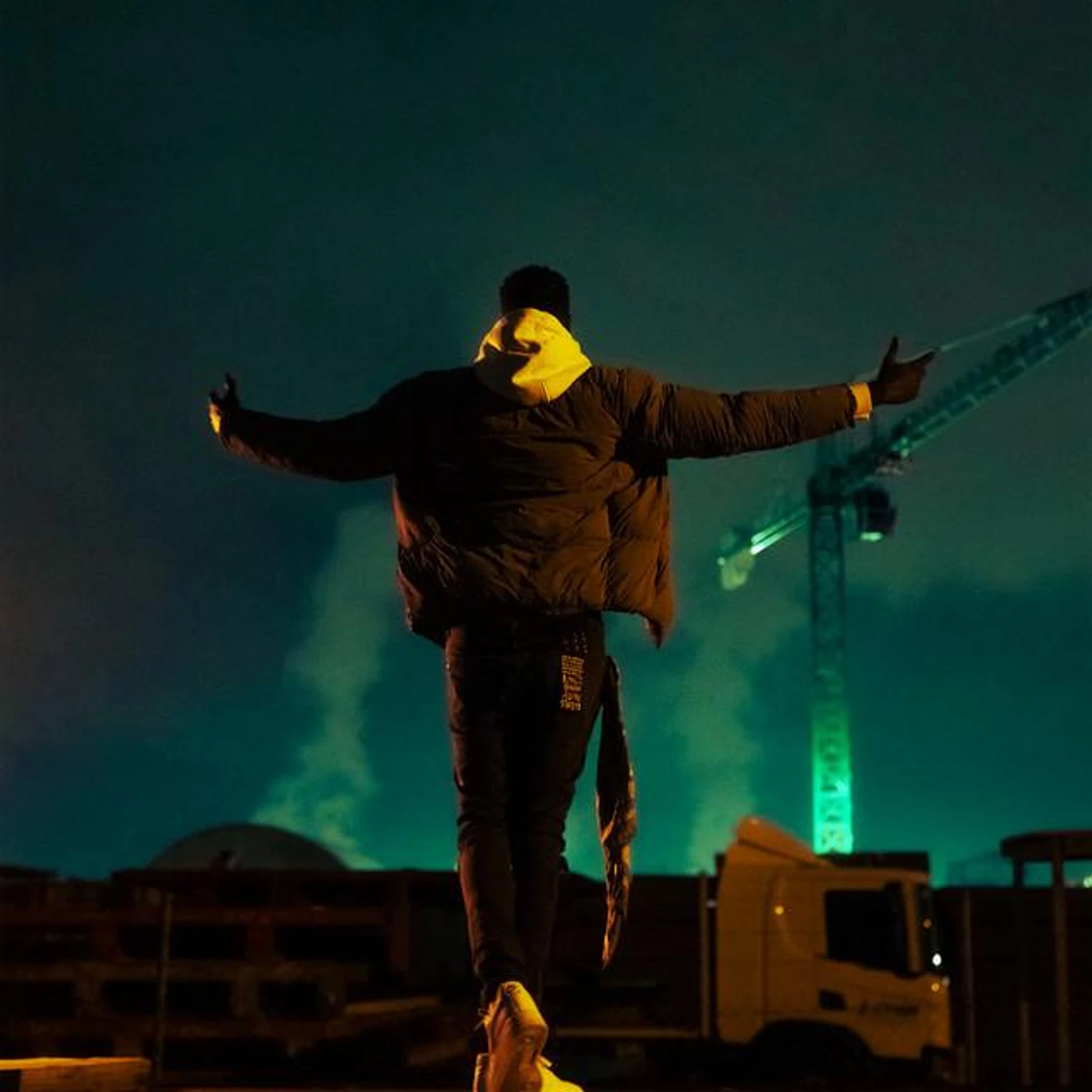 TMB The Driver Brand Page