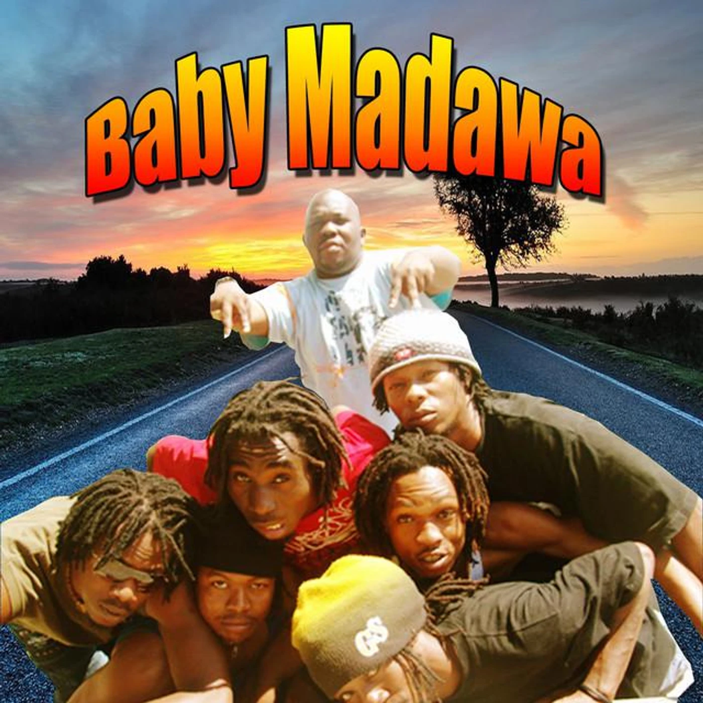 Tmk Wanaume Brand Page