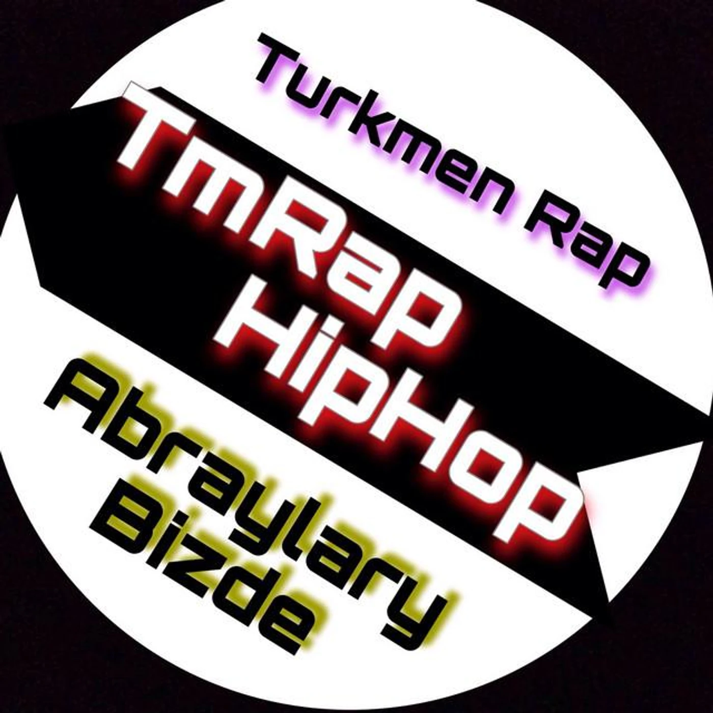 TmRapHipHop Brand Page