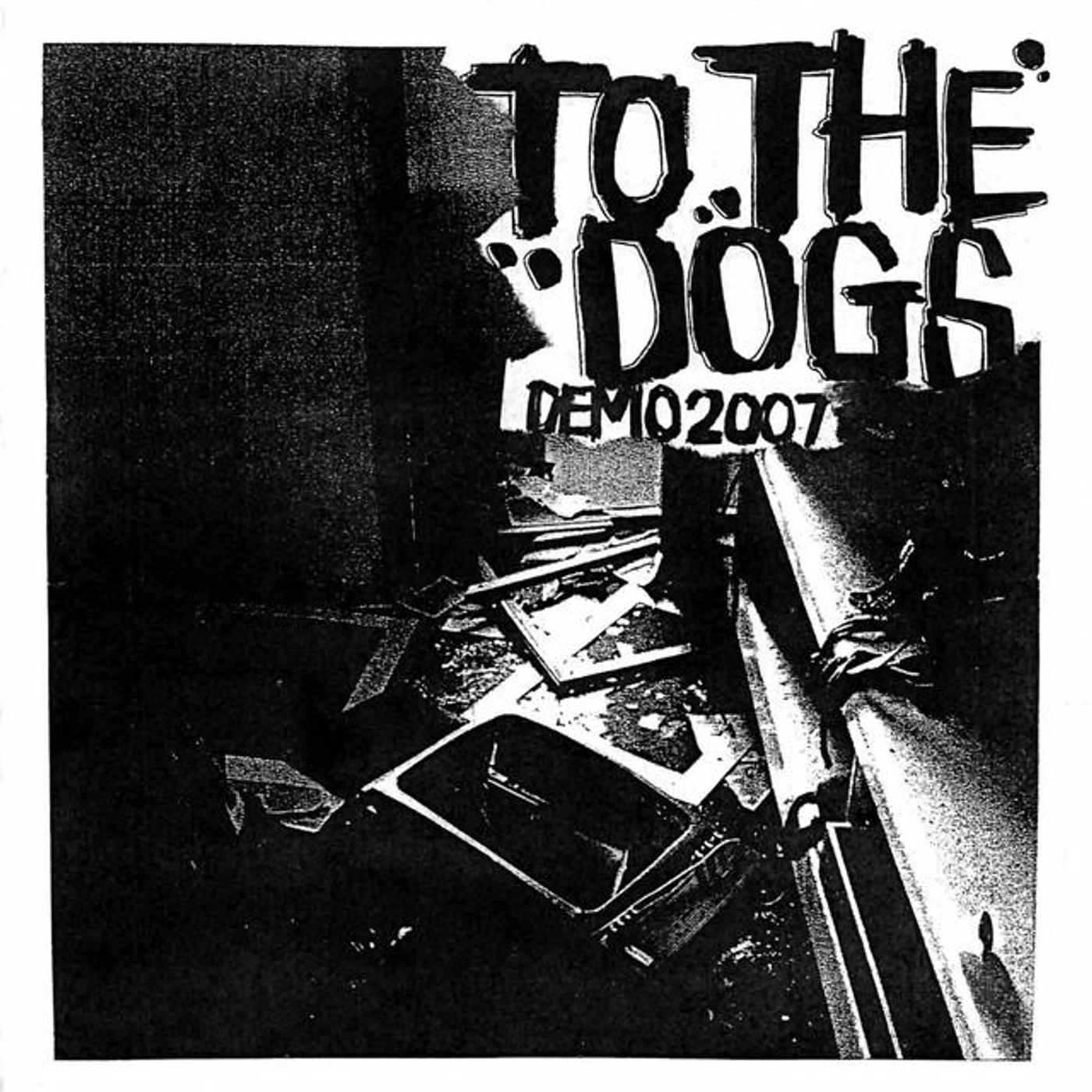 To The Dogs Brand Page