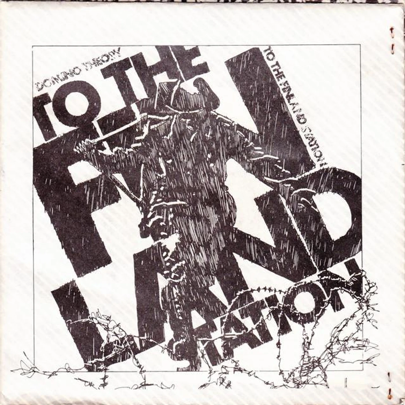 To The Finland Station