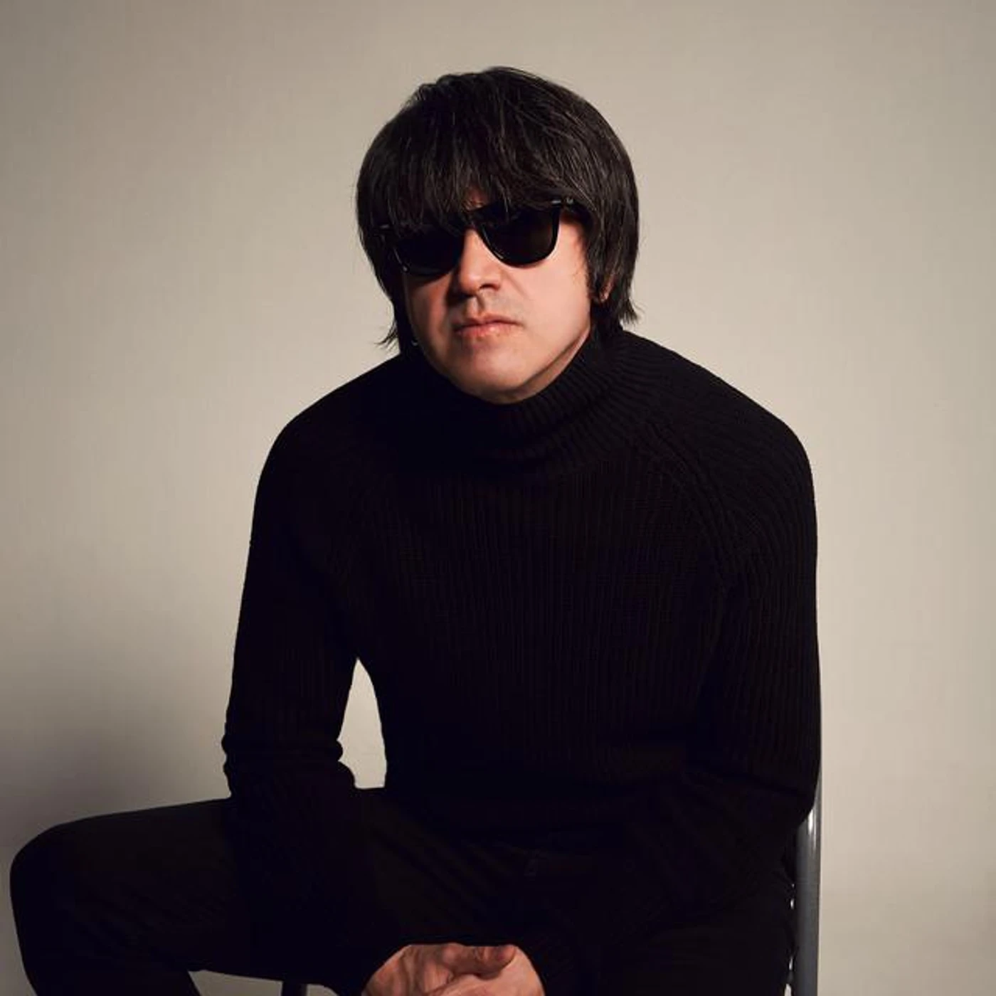 Toño Jauregui