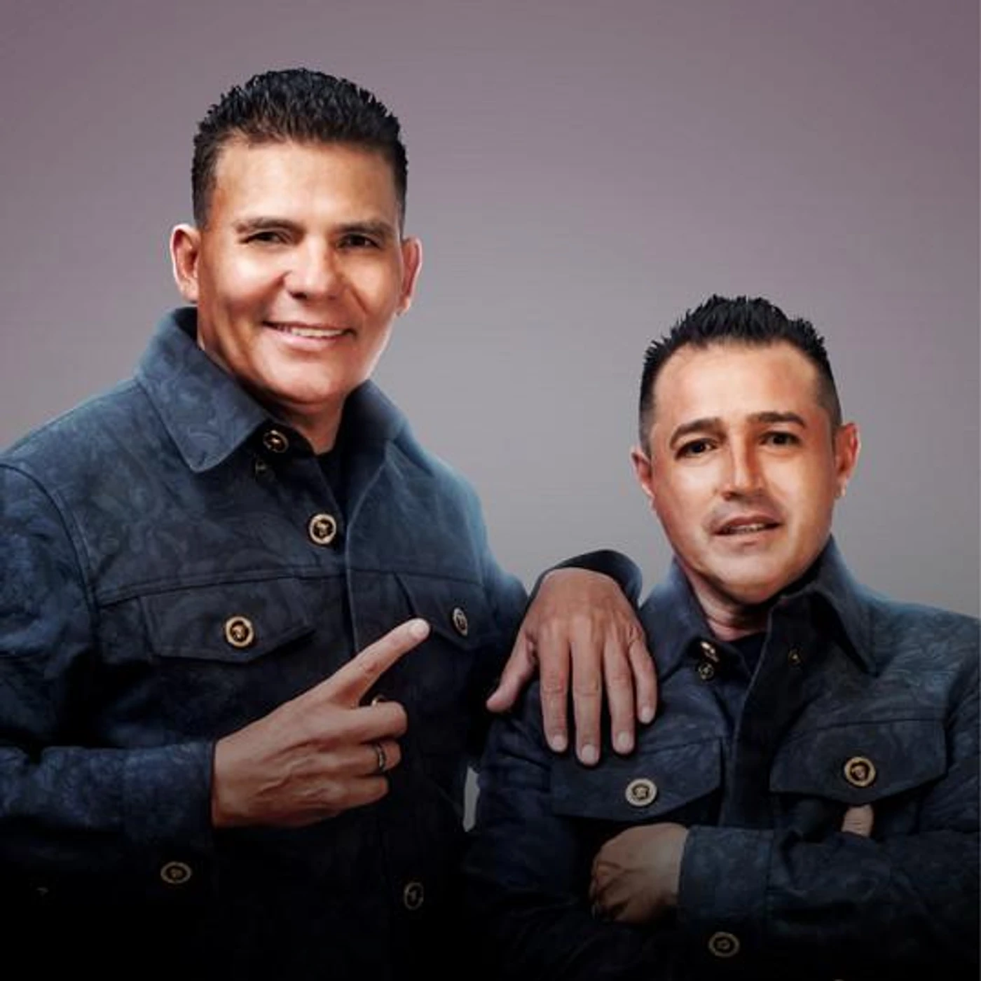 Toño Y Freddy