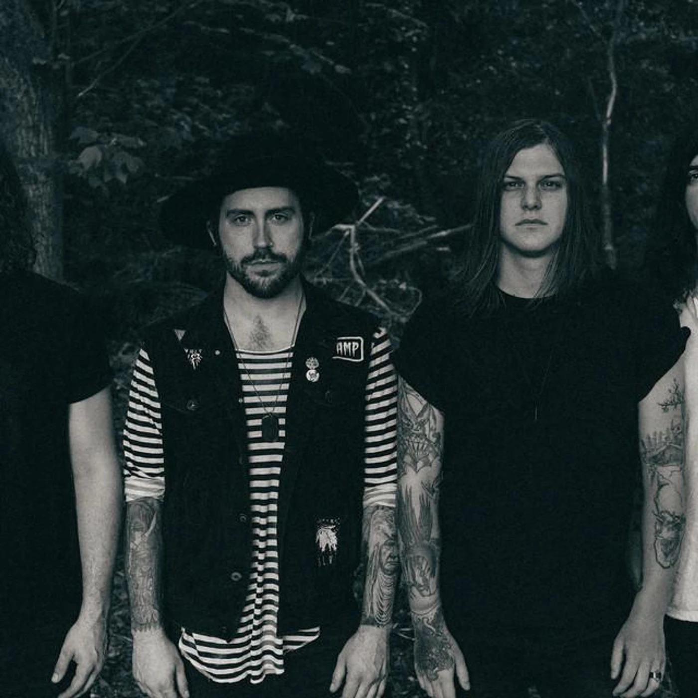 To Speak Of Wolves Brand Page