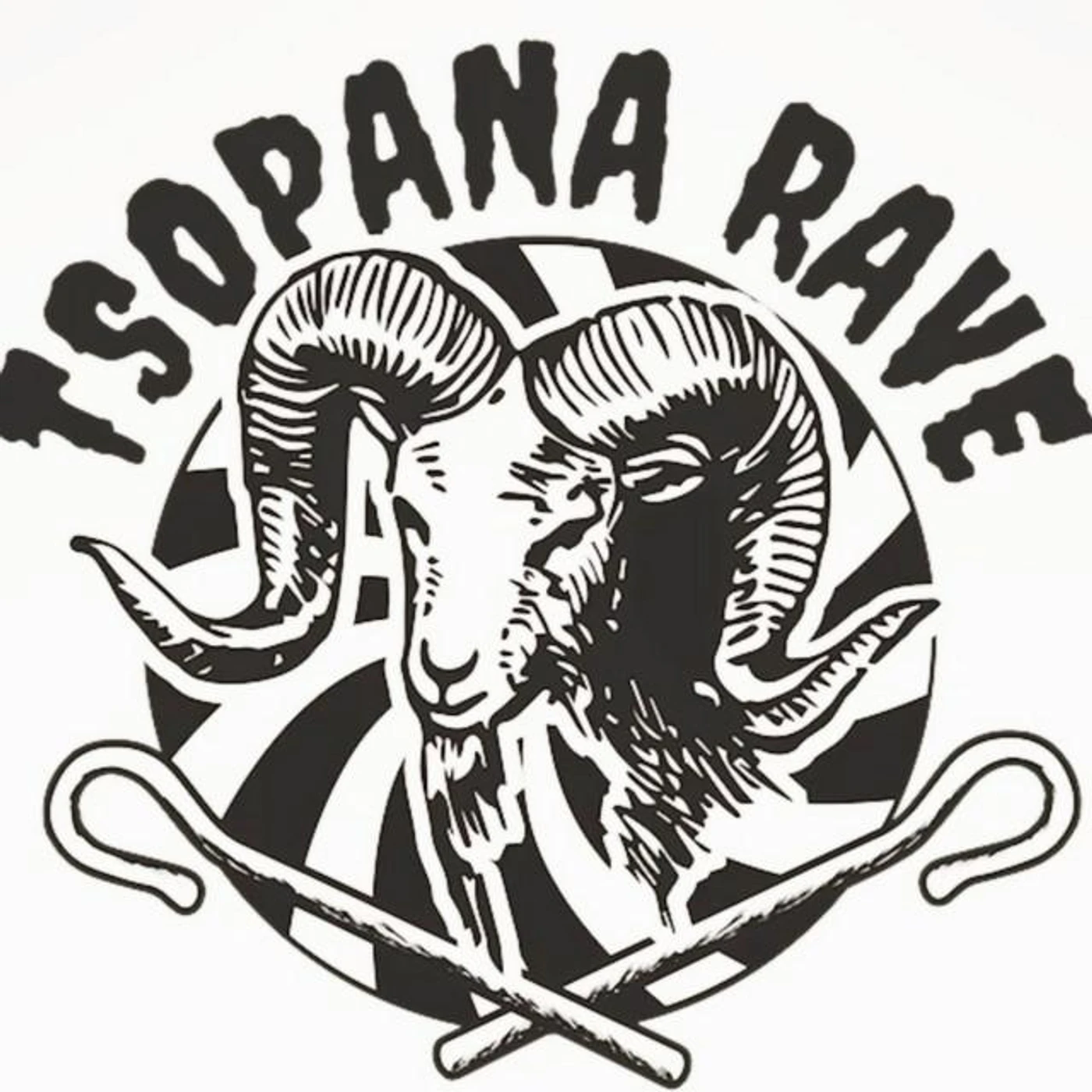 Tsopana Rave