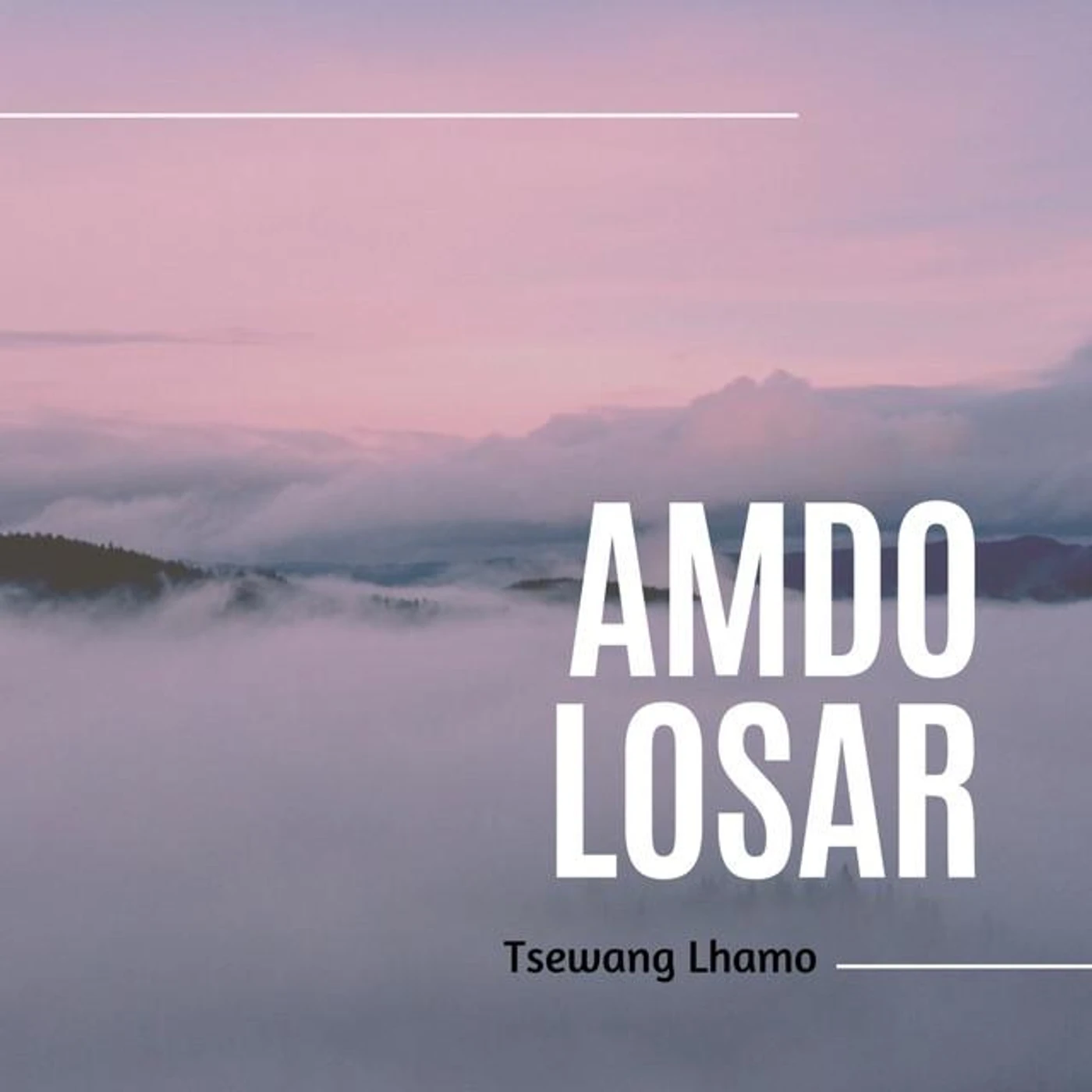 Tsewang Lhamo