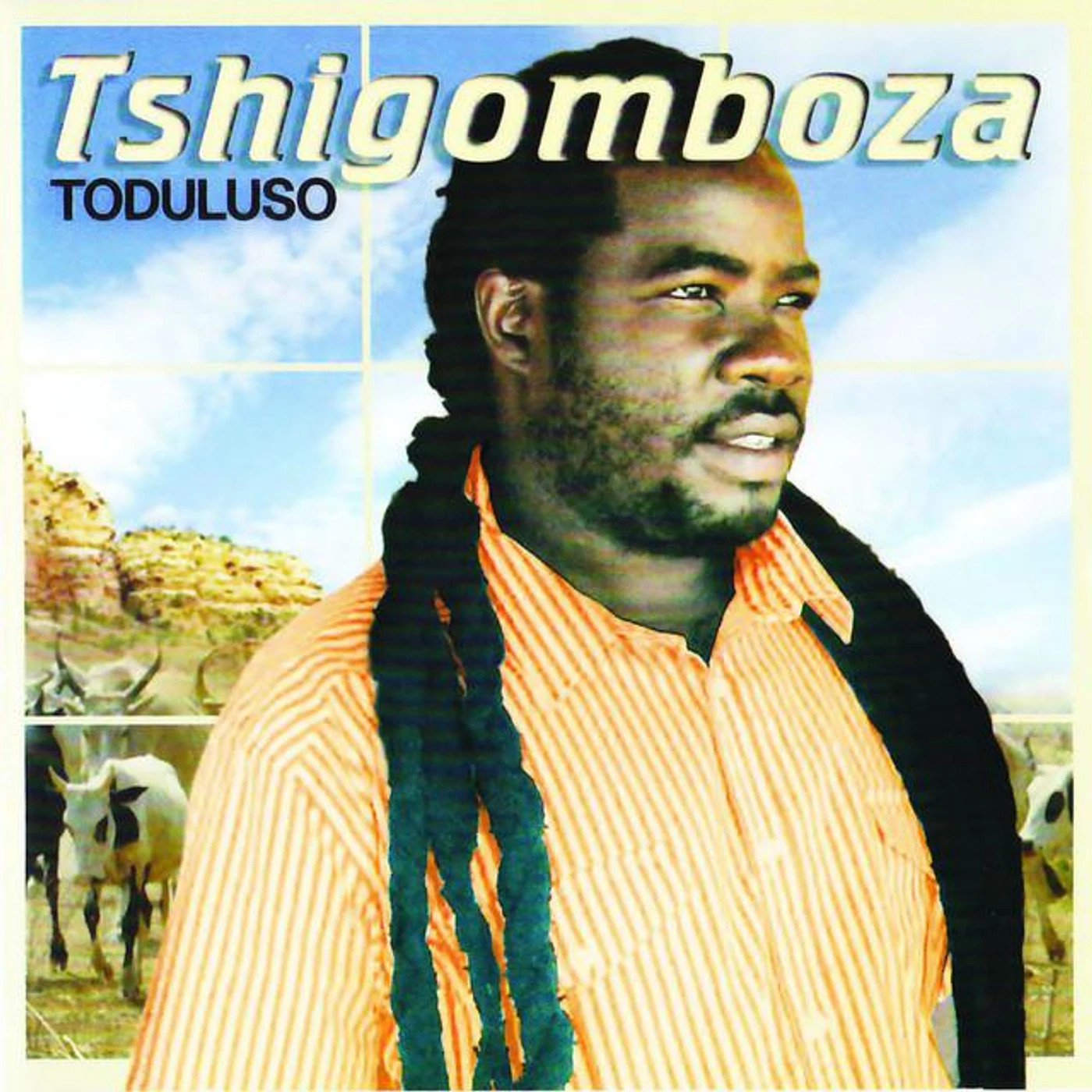 Tshigomboza