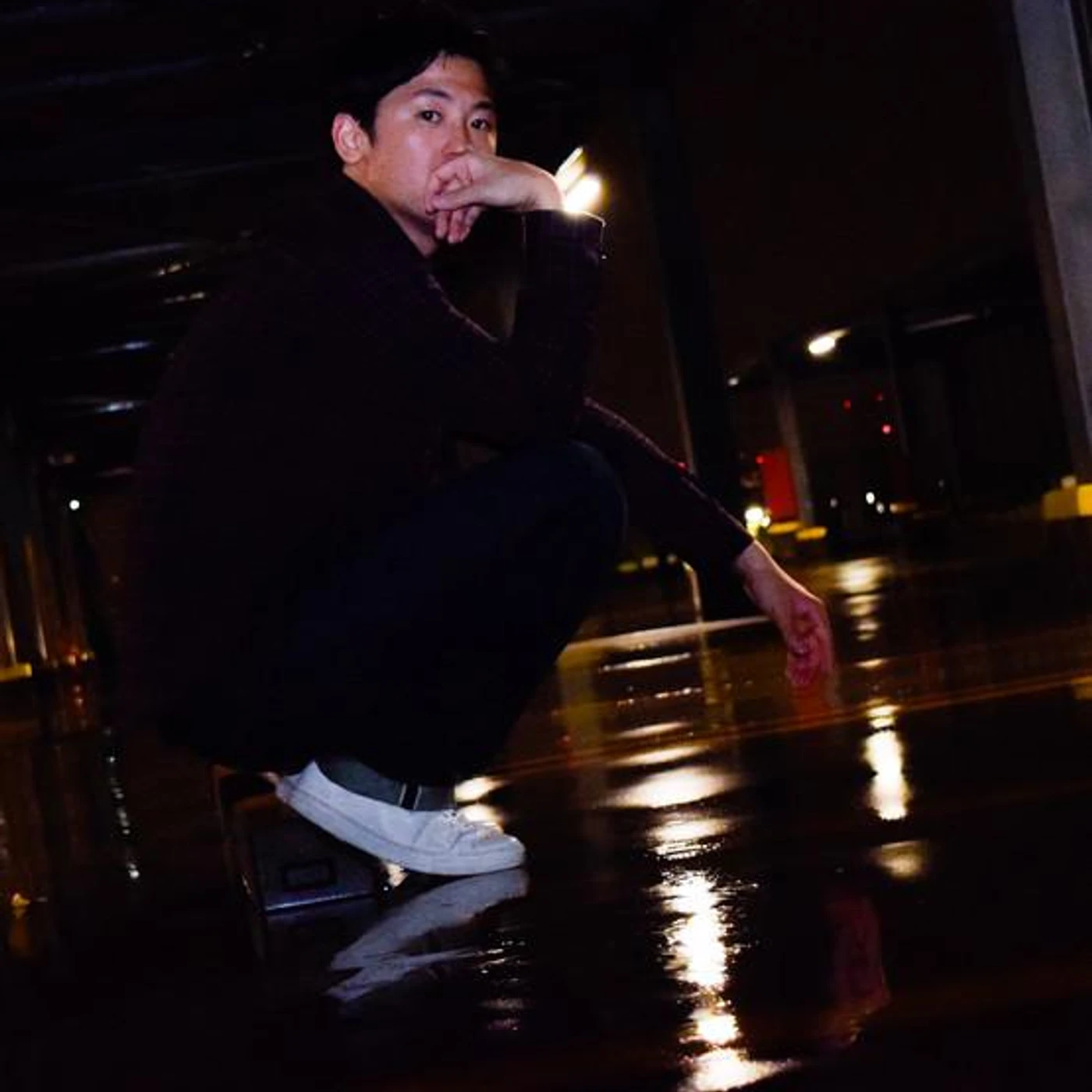 Tsuyoshi Kawaguchi Brand Page