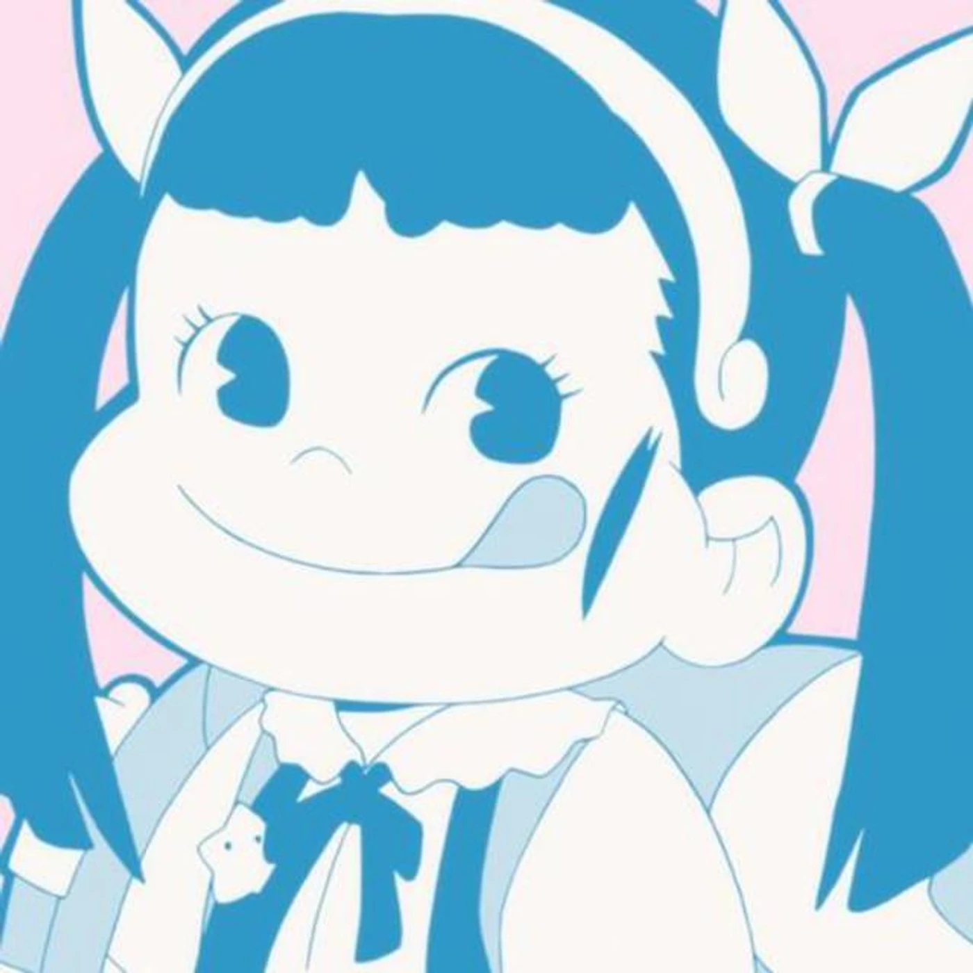Tsundere Twintails Brand Page