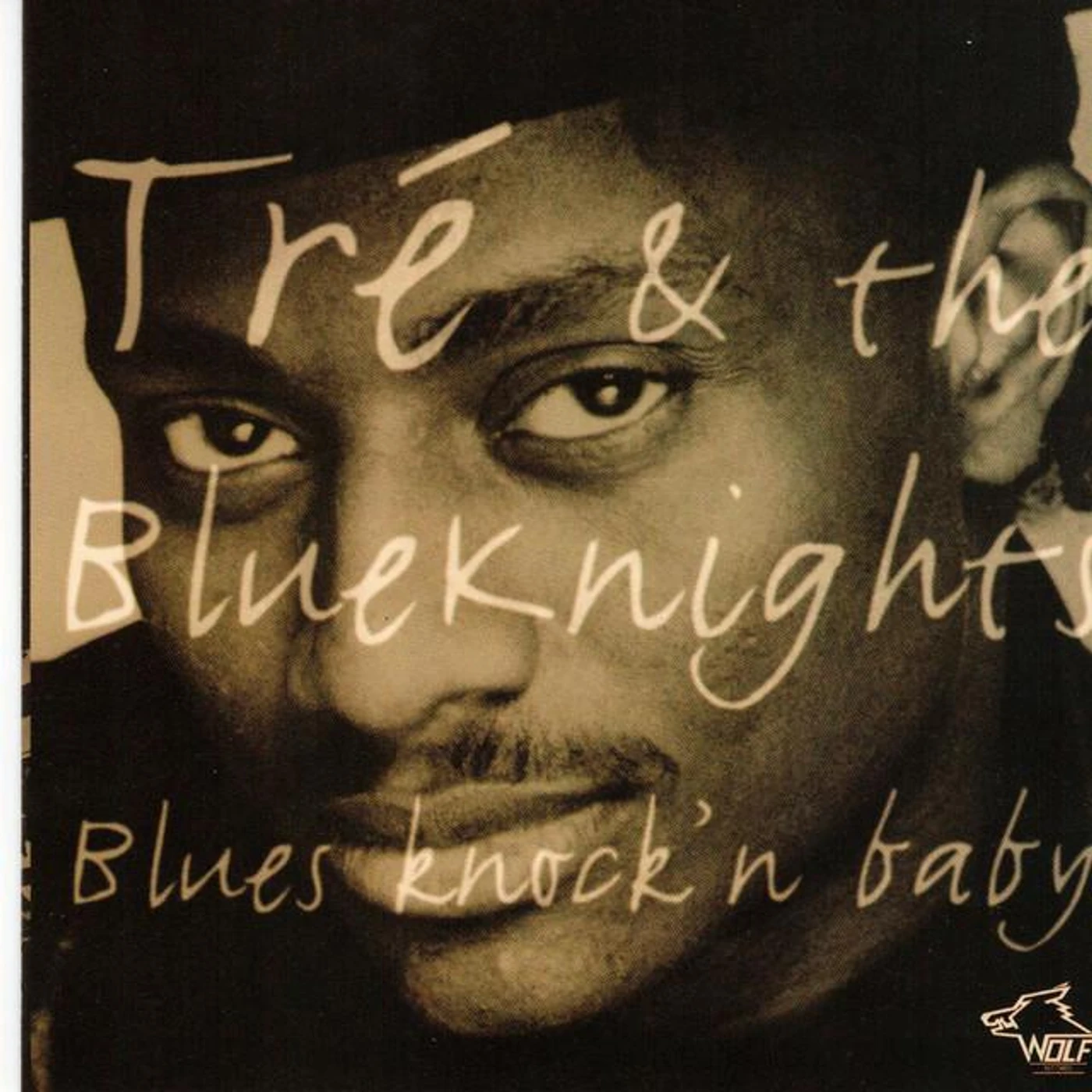 Tré & The Blueknights Brand Page
