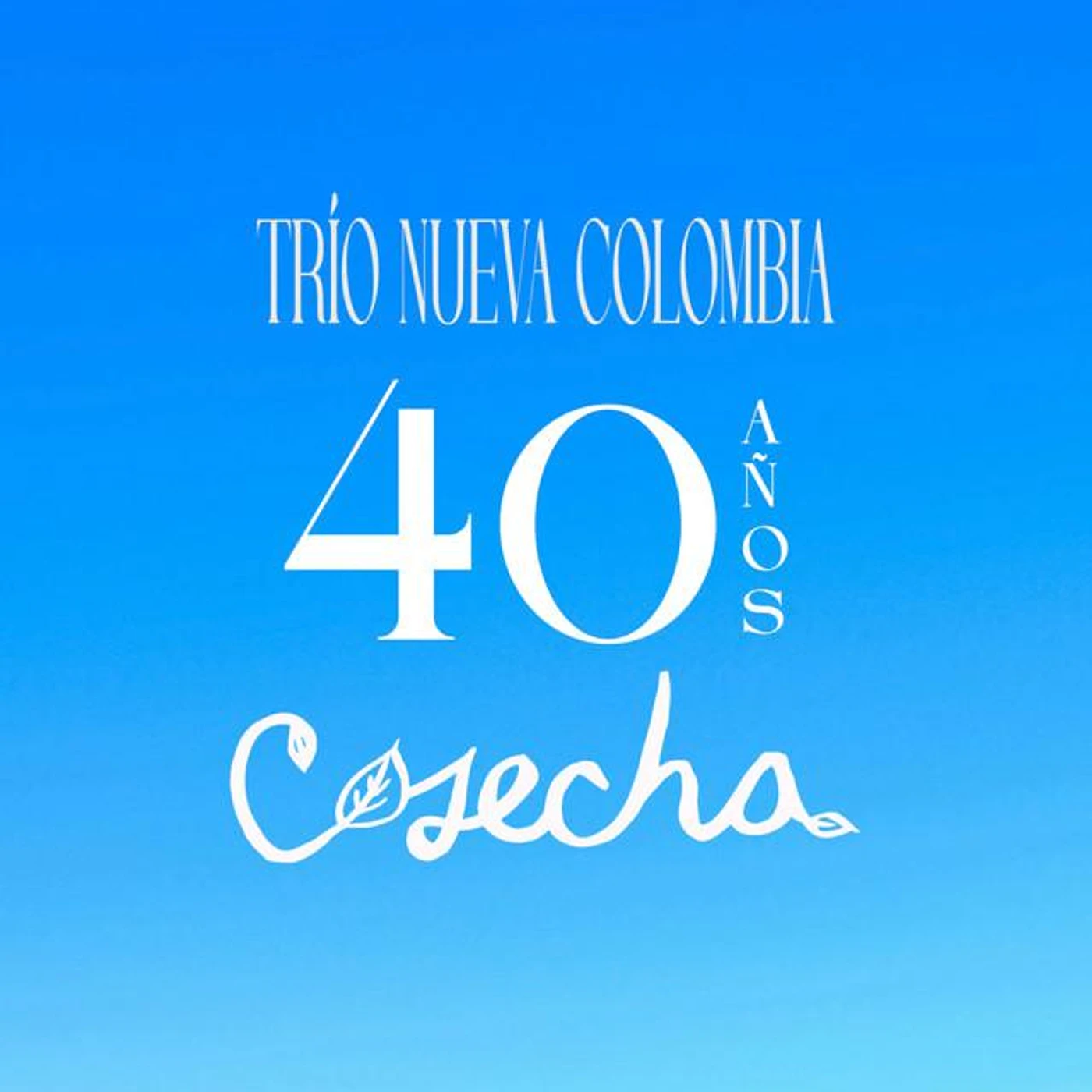 Trío Nueva Colombia Brand Page