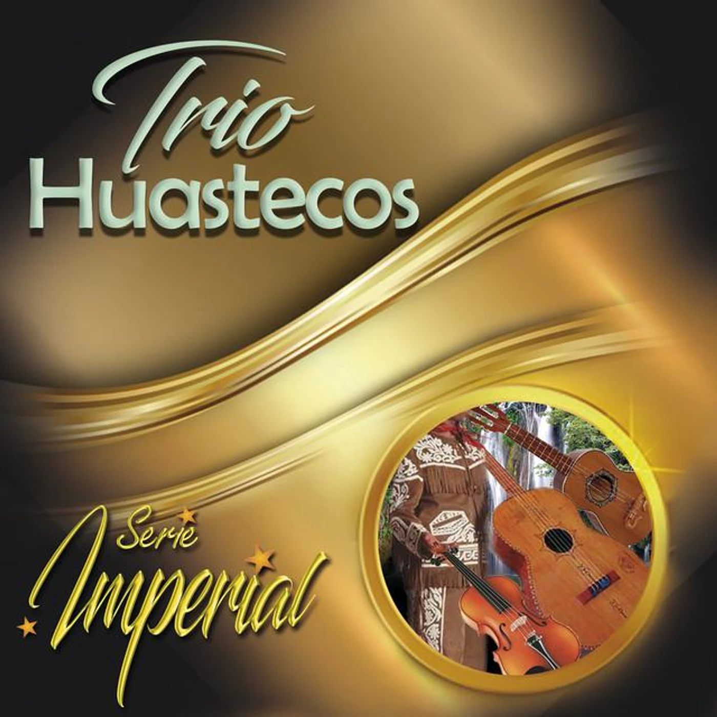 Trío Huastecos