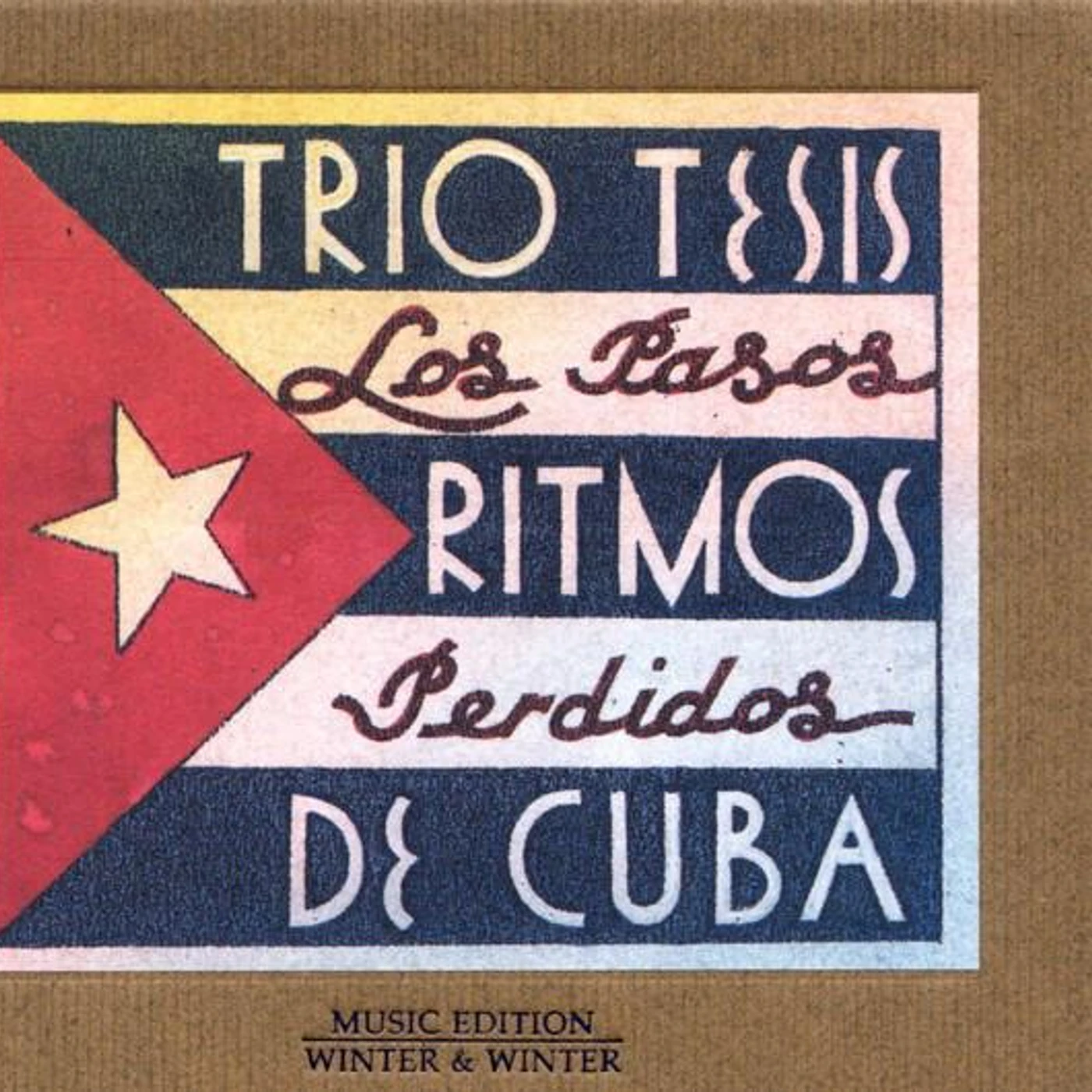 Trío Tesis