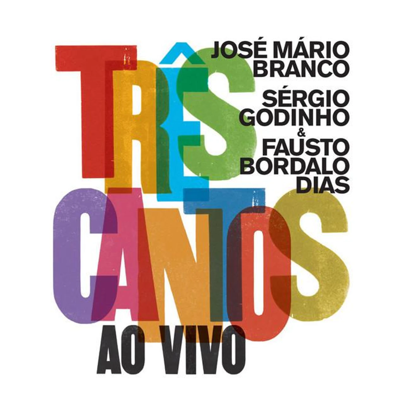 Três Cantos Brand Page