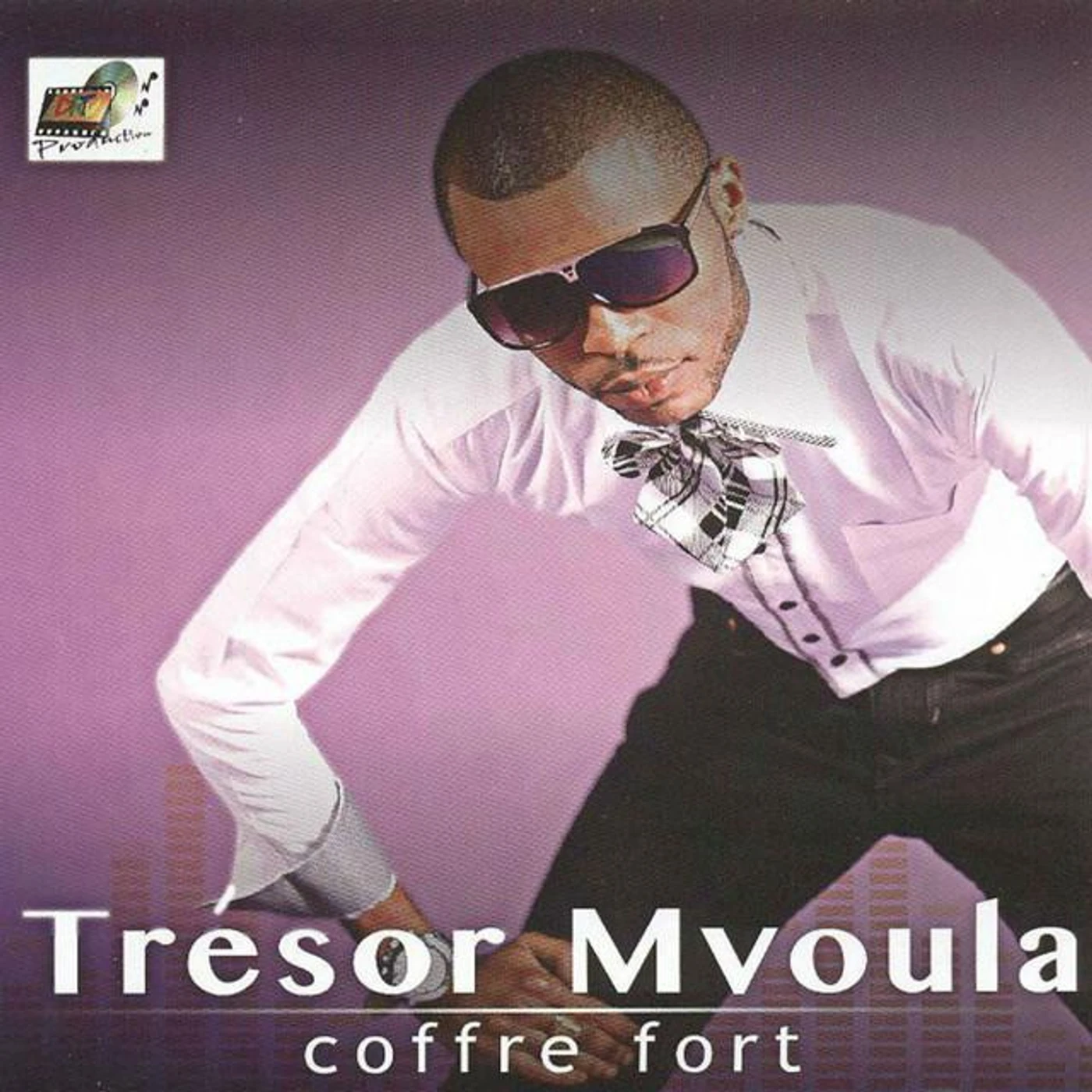 Trésor Mvoula