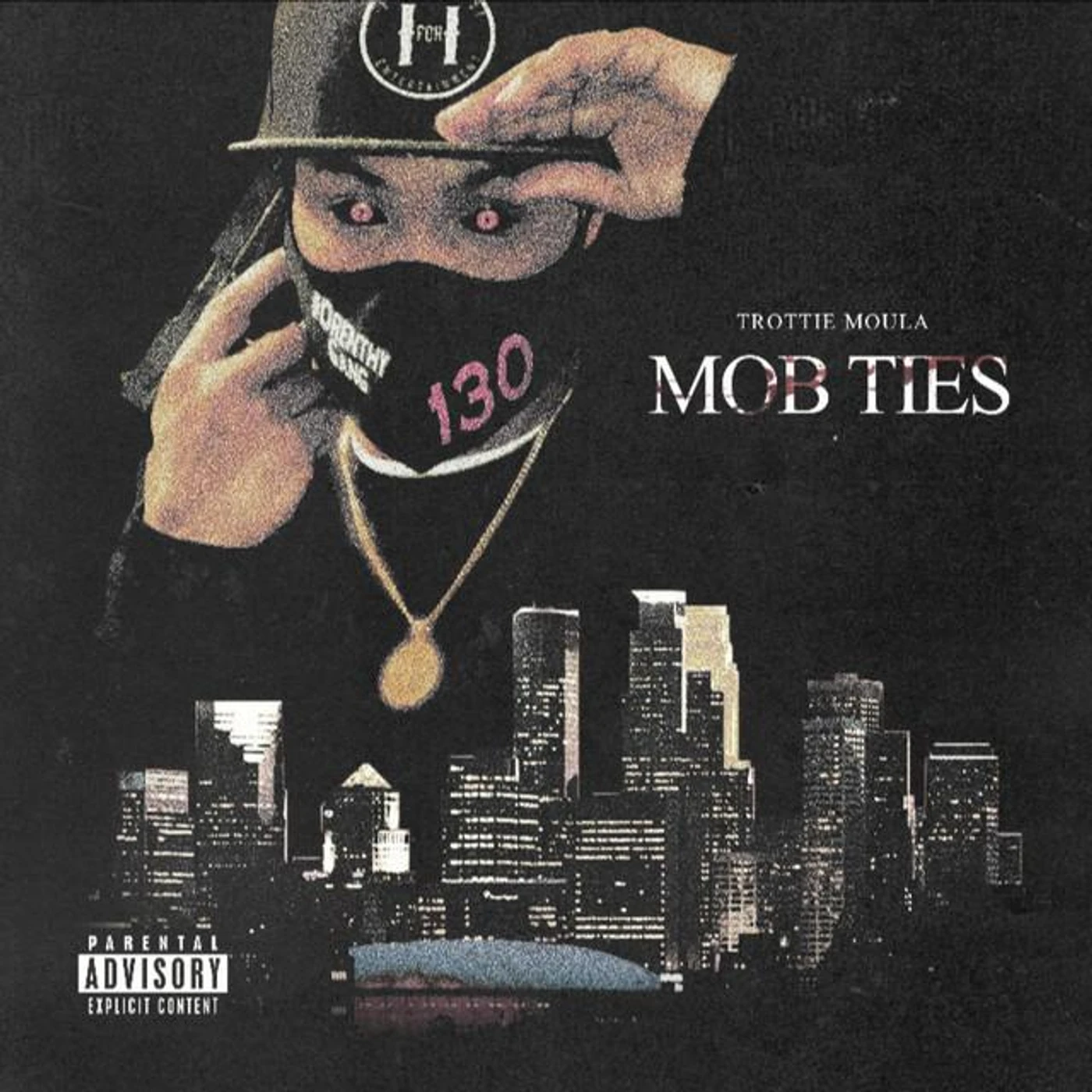 Trottie Moula Brand Page