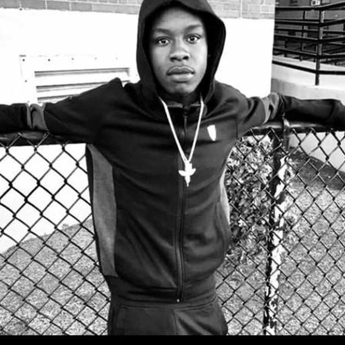 Trottie Y Gizzle Brand Page