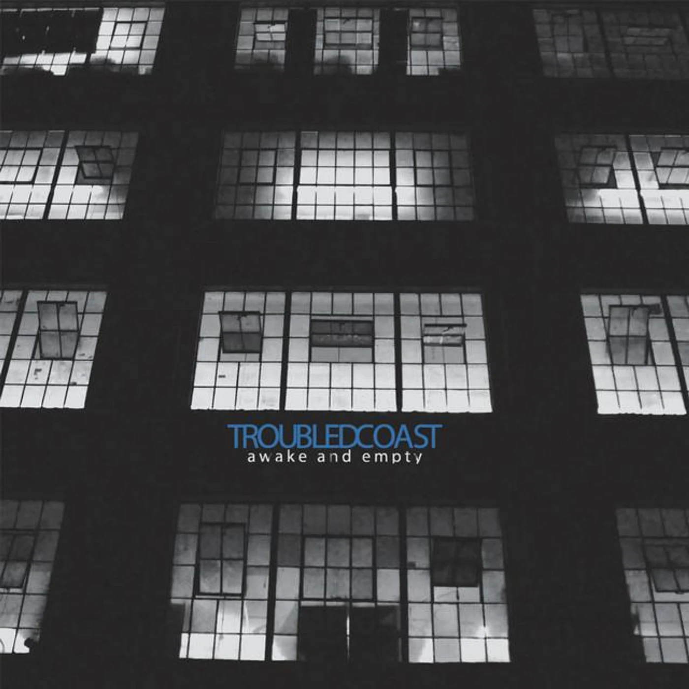 Troubled Coast Brand Page