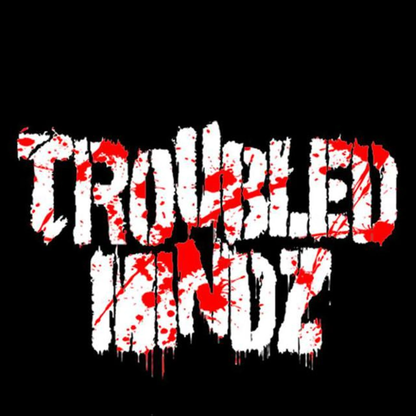 Troubled Mindz Brand Page