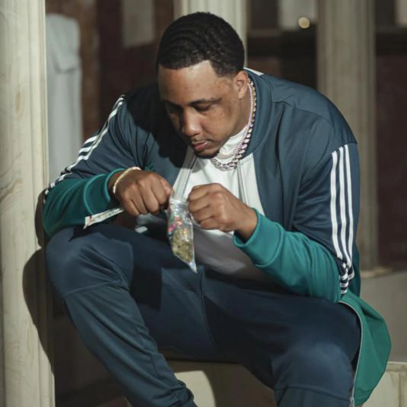 Troy Money Brand Page