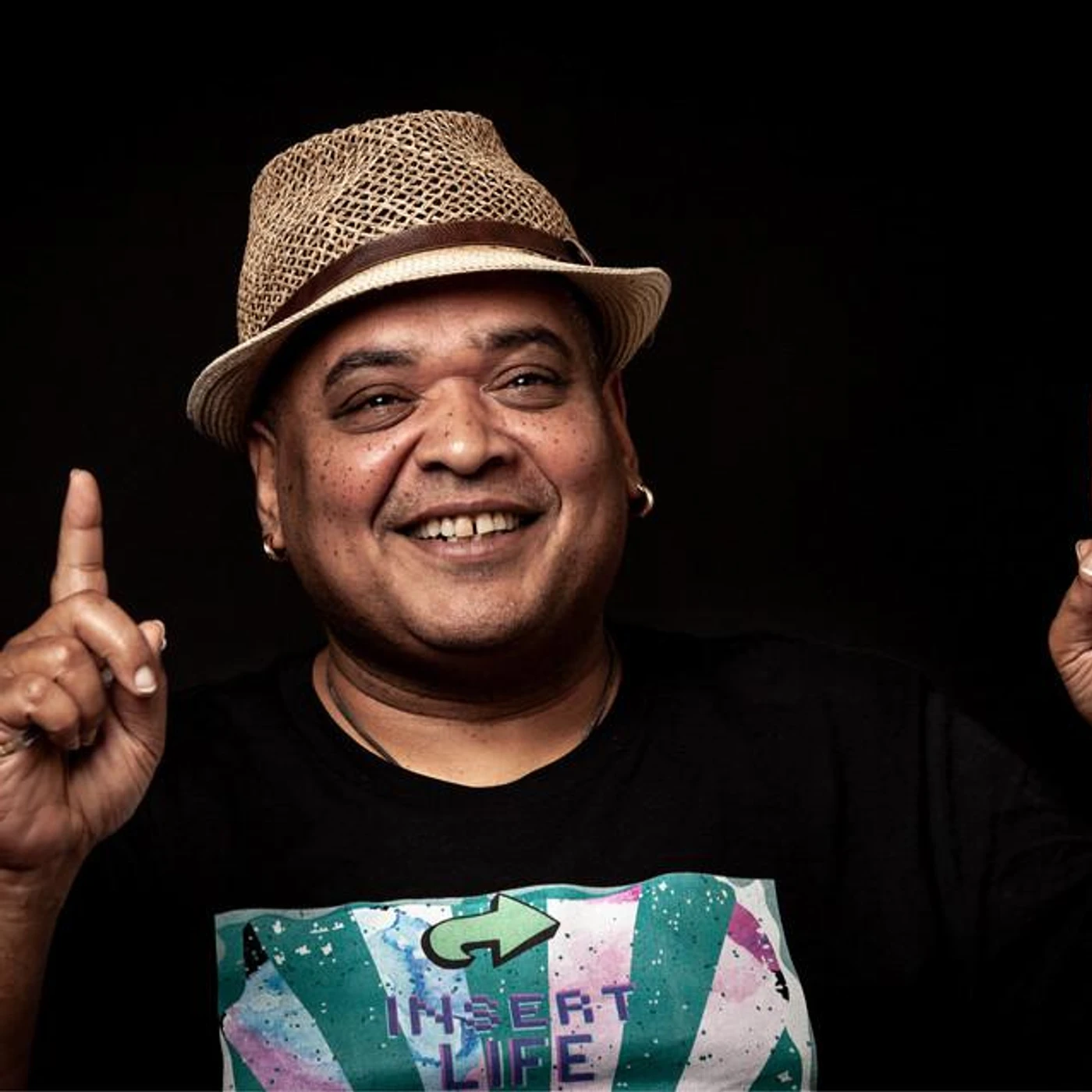 Troy Berkley Brand Page