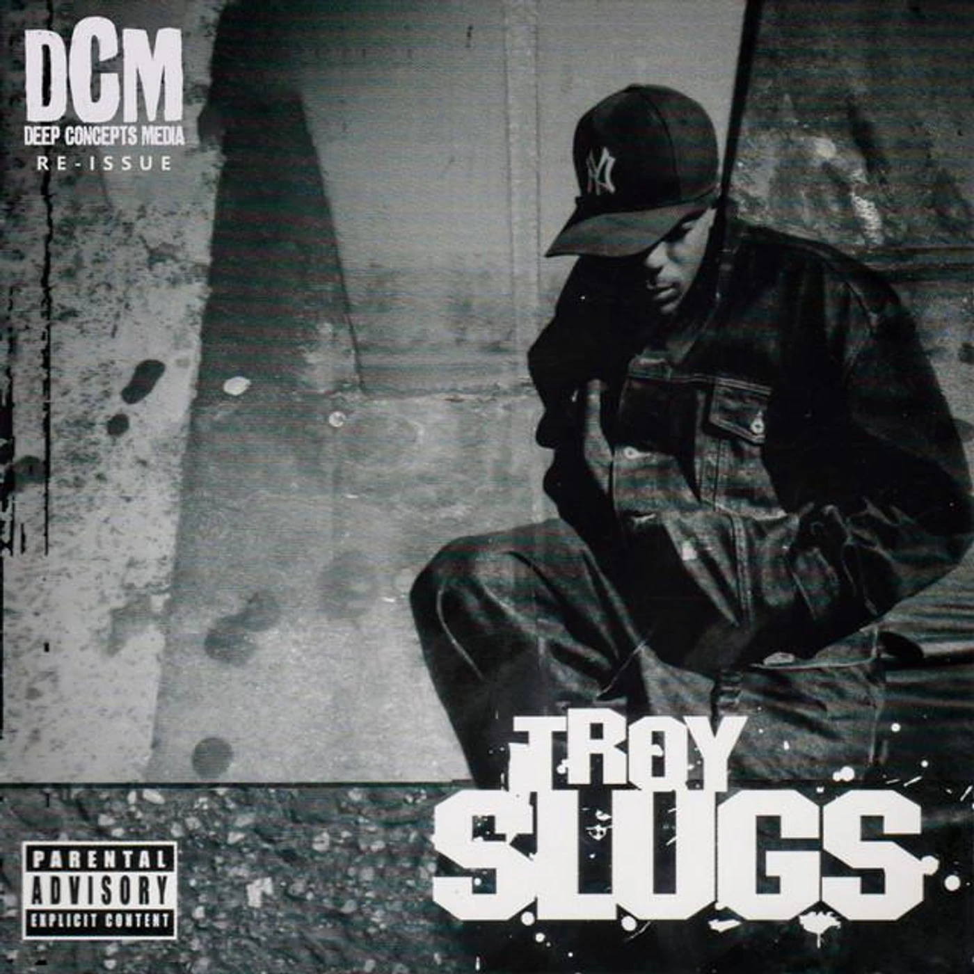 Troy Slugs Brand Page