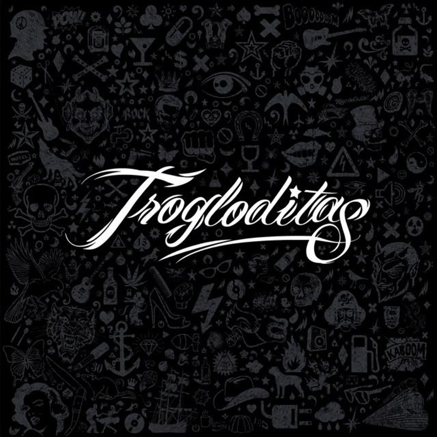 Trogloditas Brand Page