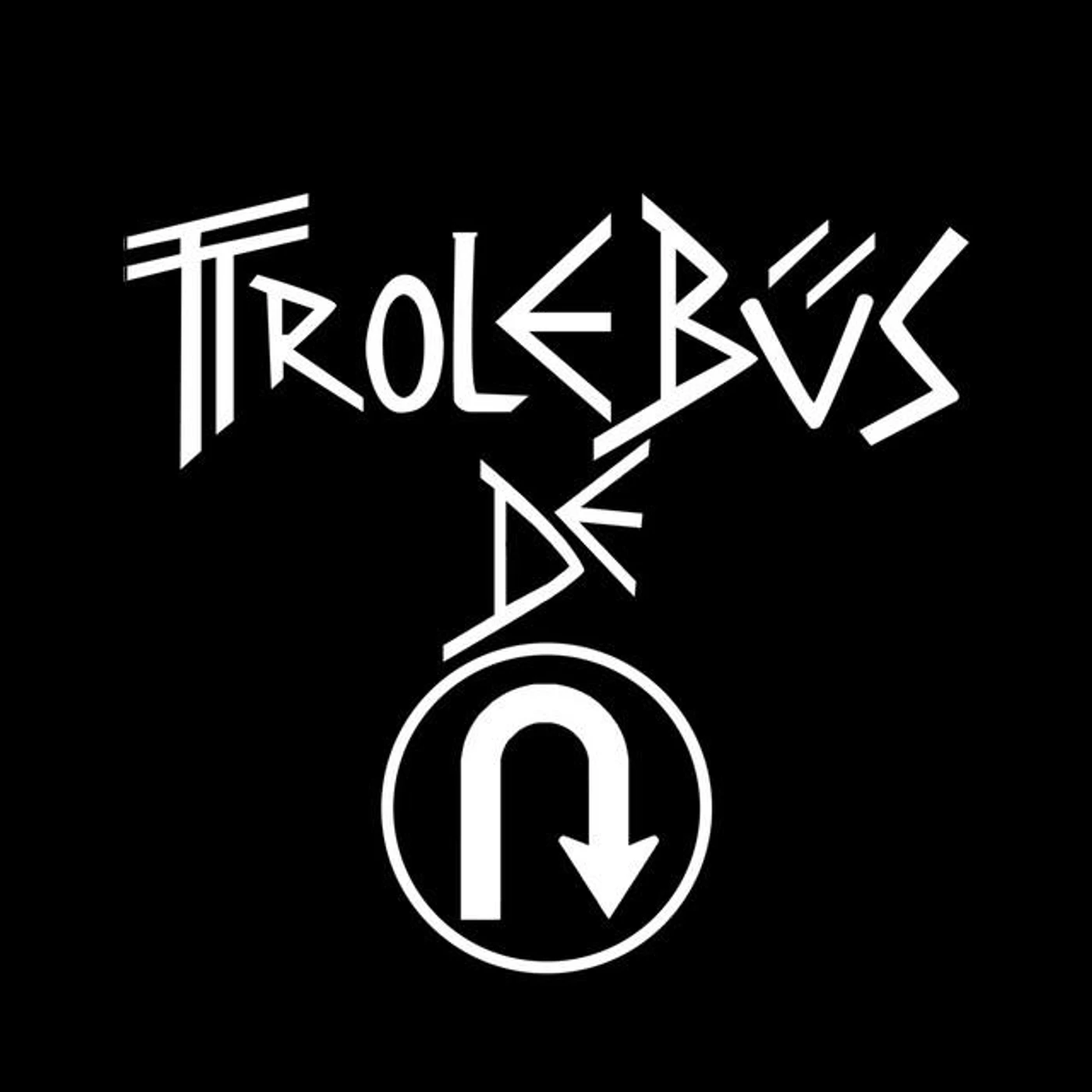 Trolebús Brand Page