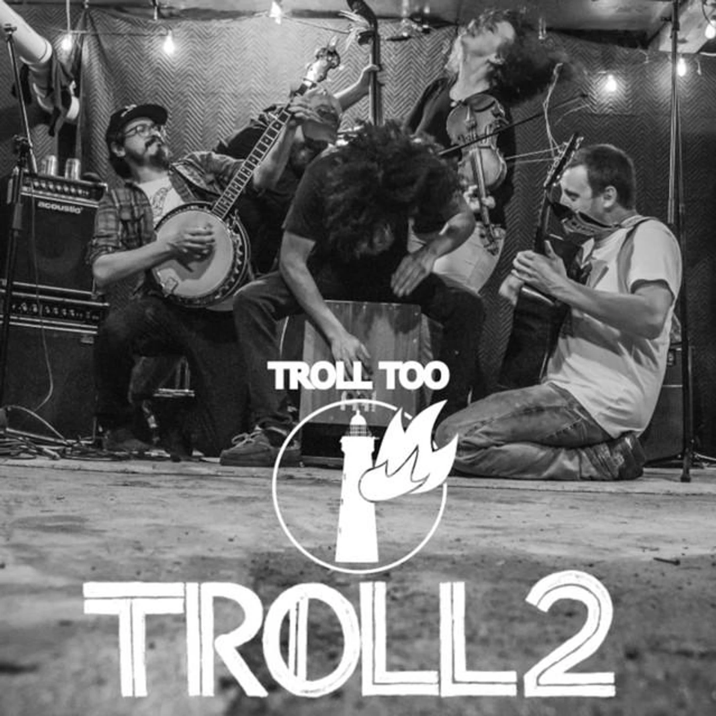 Troll 2 Brand Page