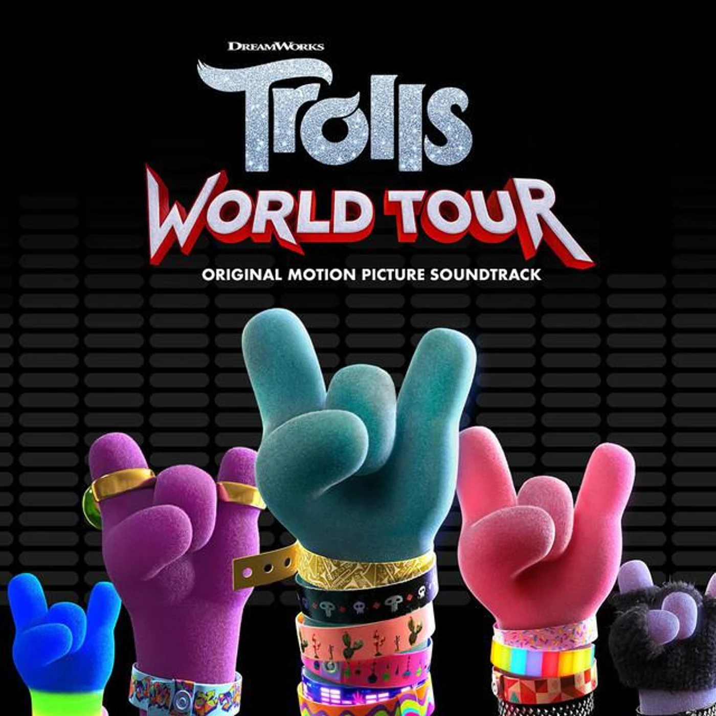 Trolls Brand Page