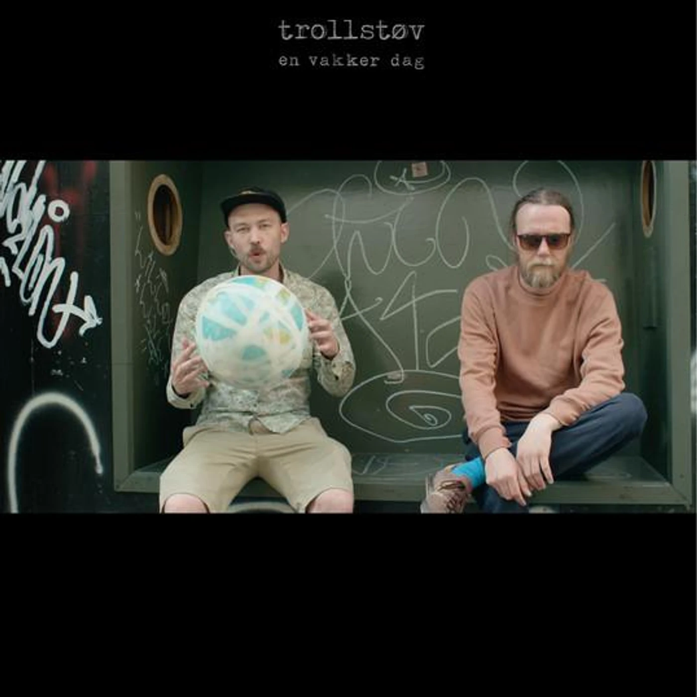 Trollstøv