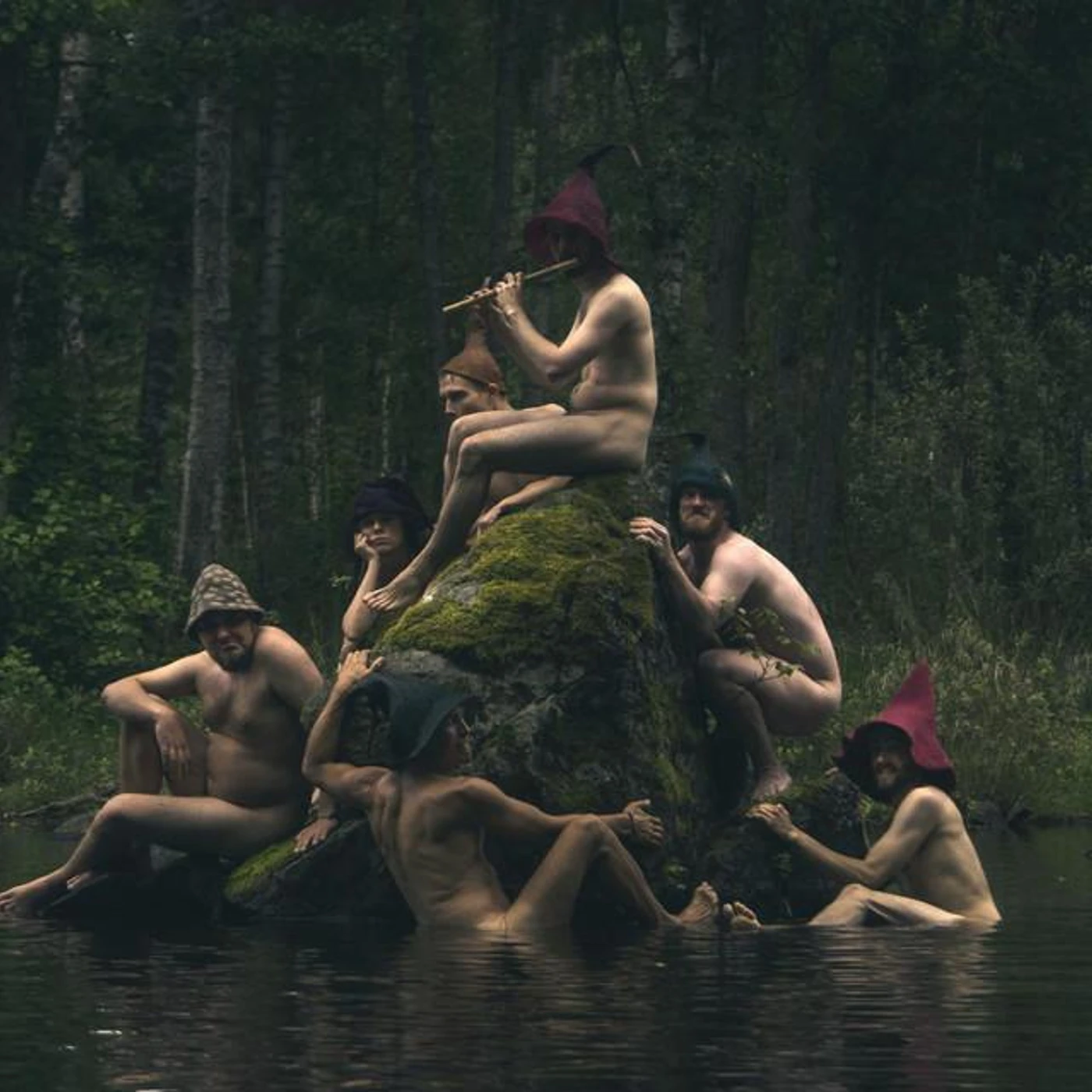 Trolska Polska Brand Page