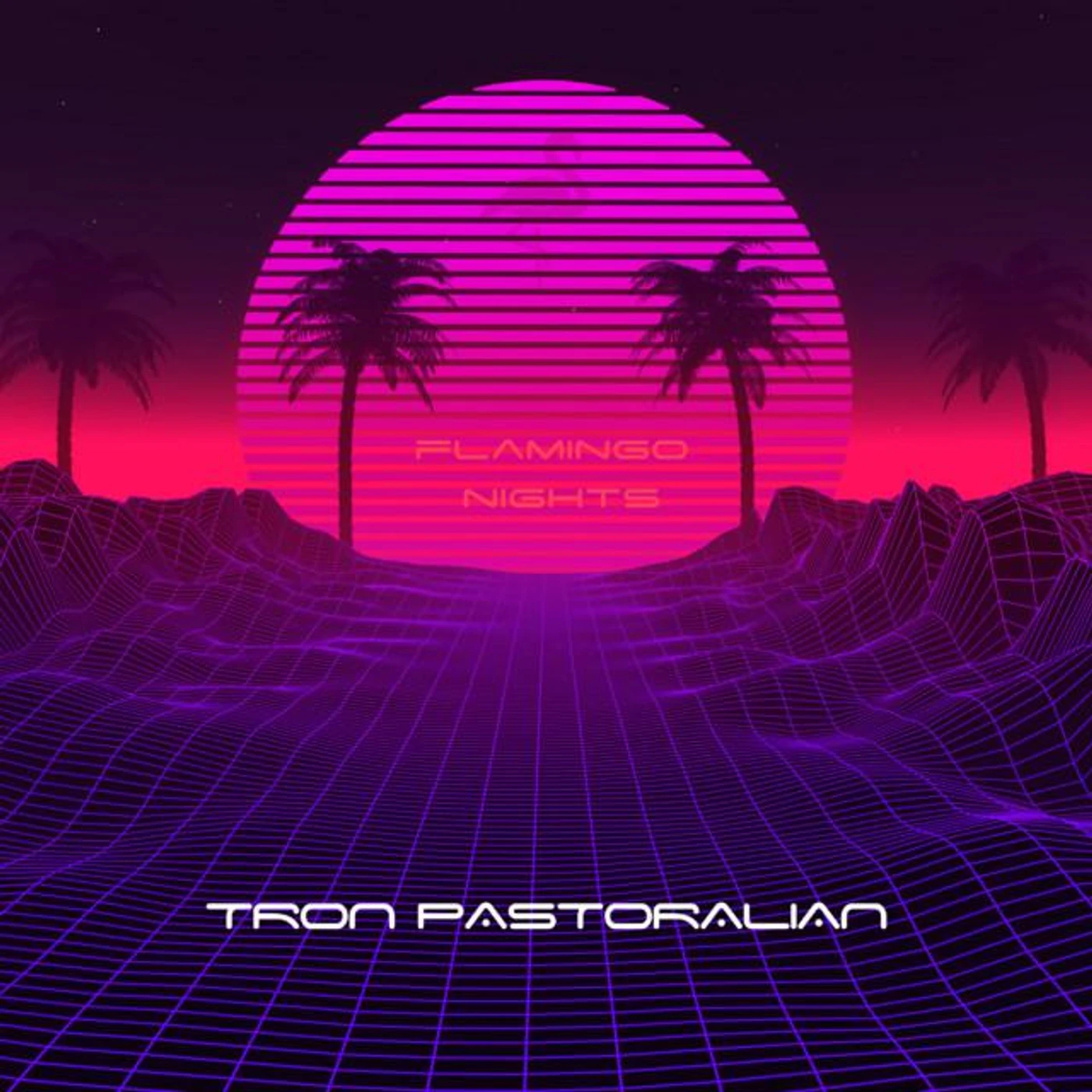 Tron Pastoralian Brand Page