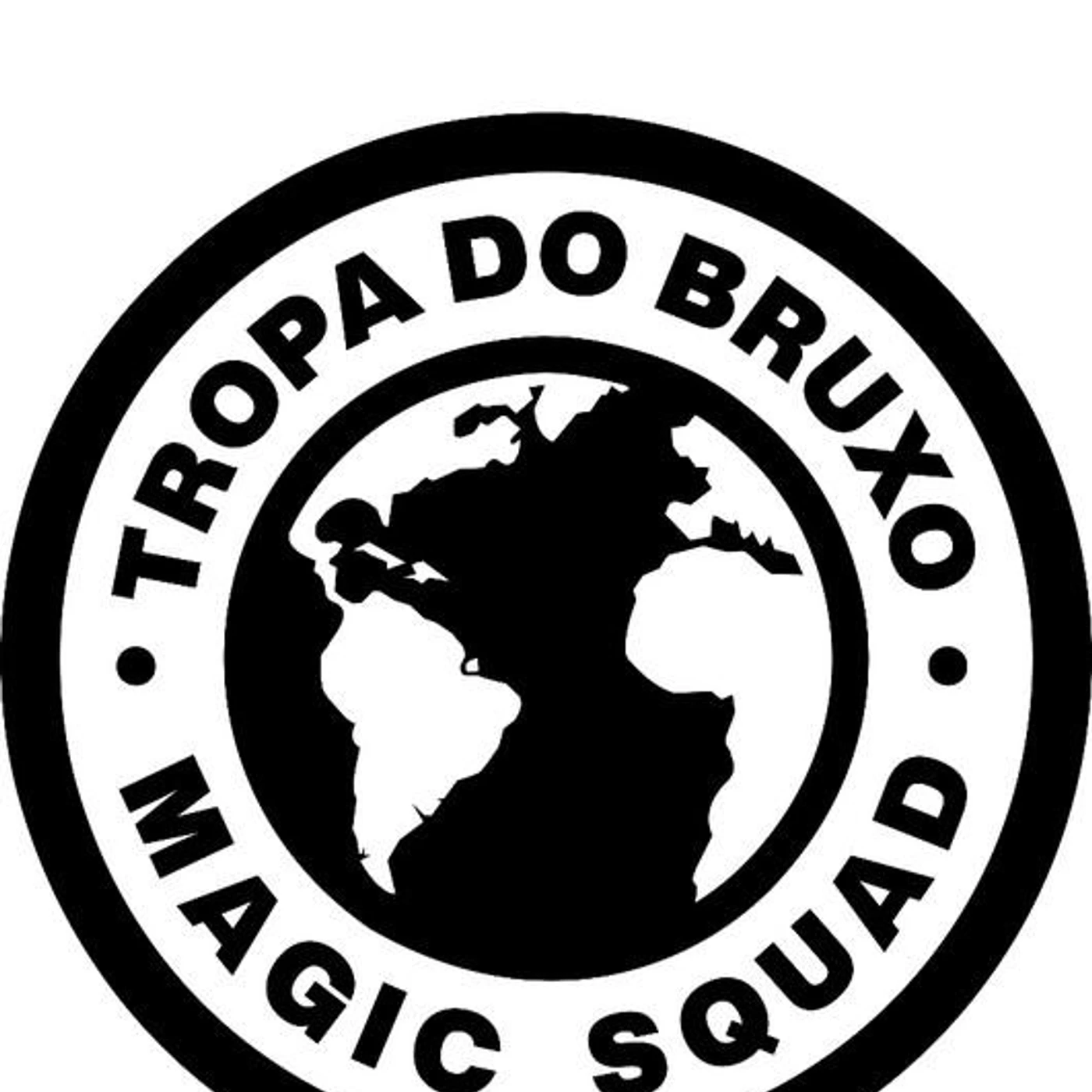 Tropa do Bruxo