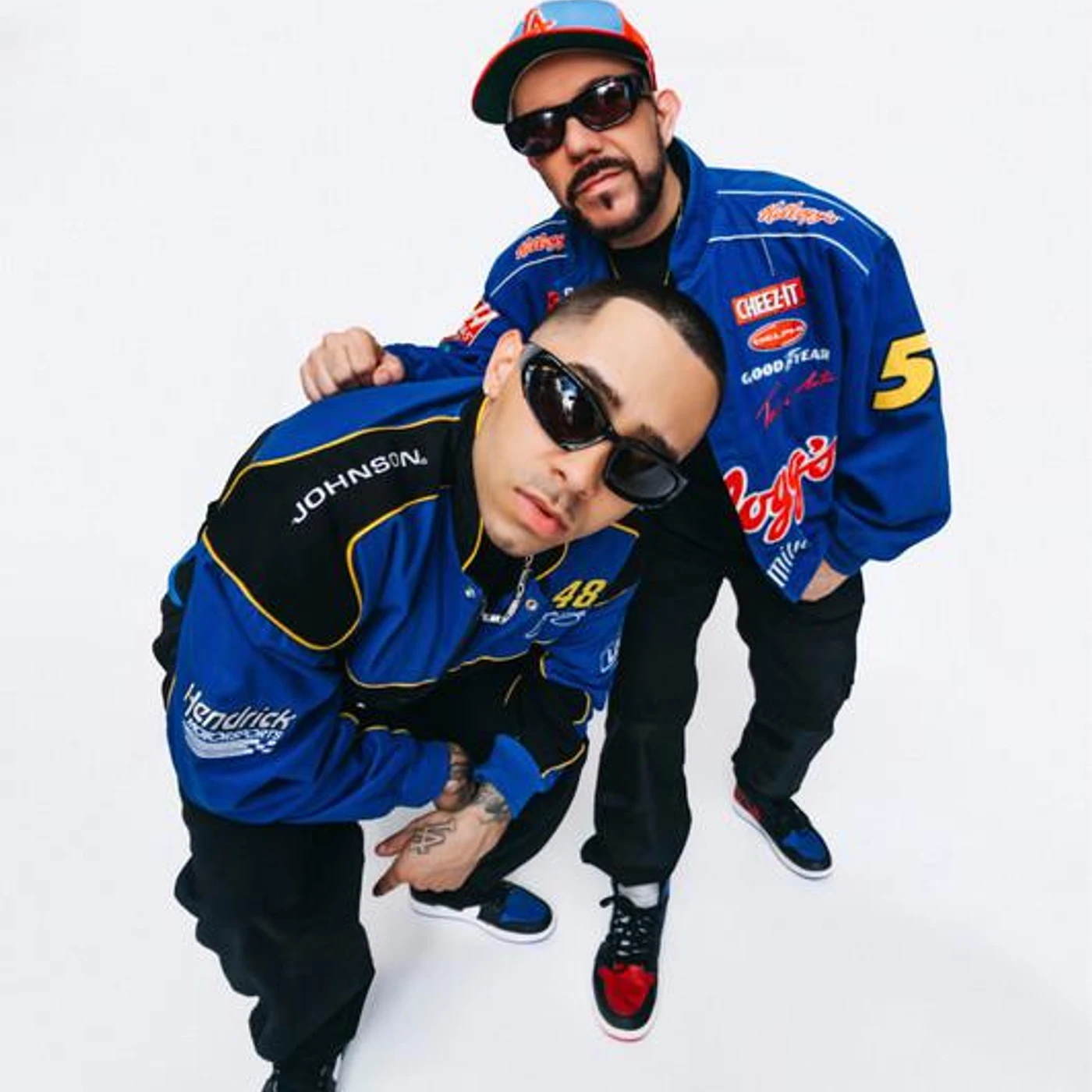 Tropkillaz
