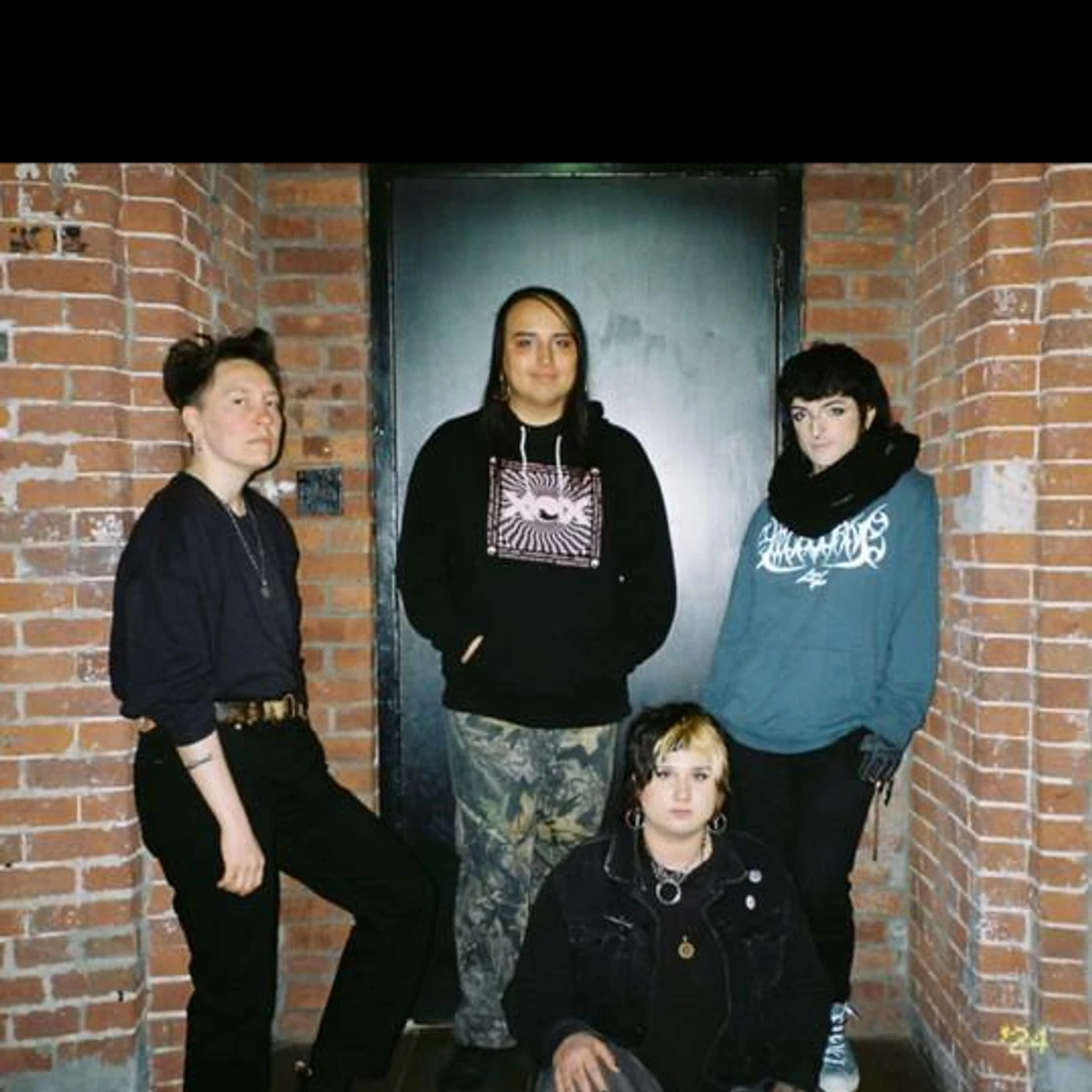 Trophy Hunt Brand Page