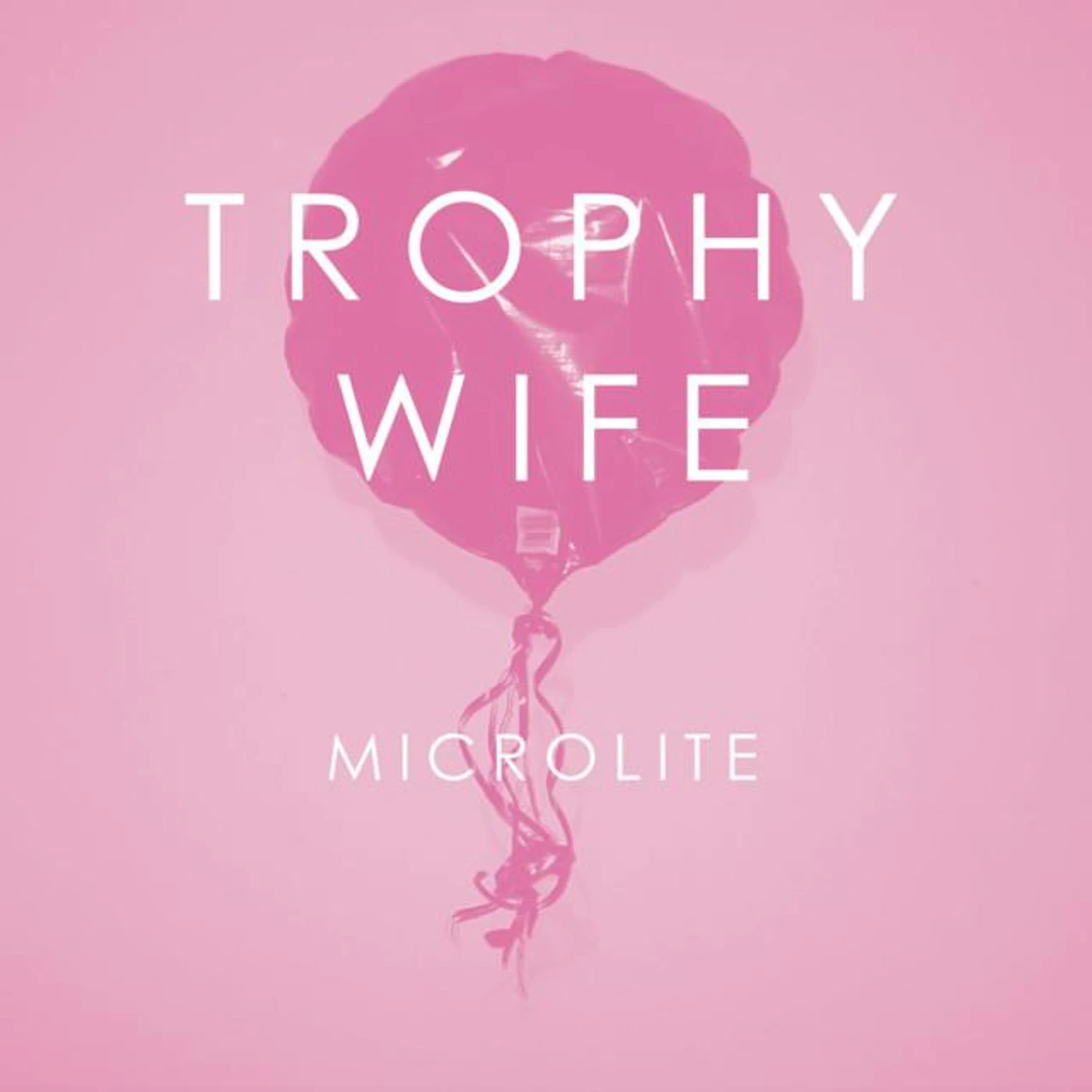 Trophy Wife Brand Page