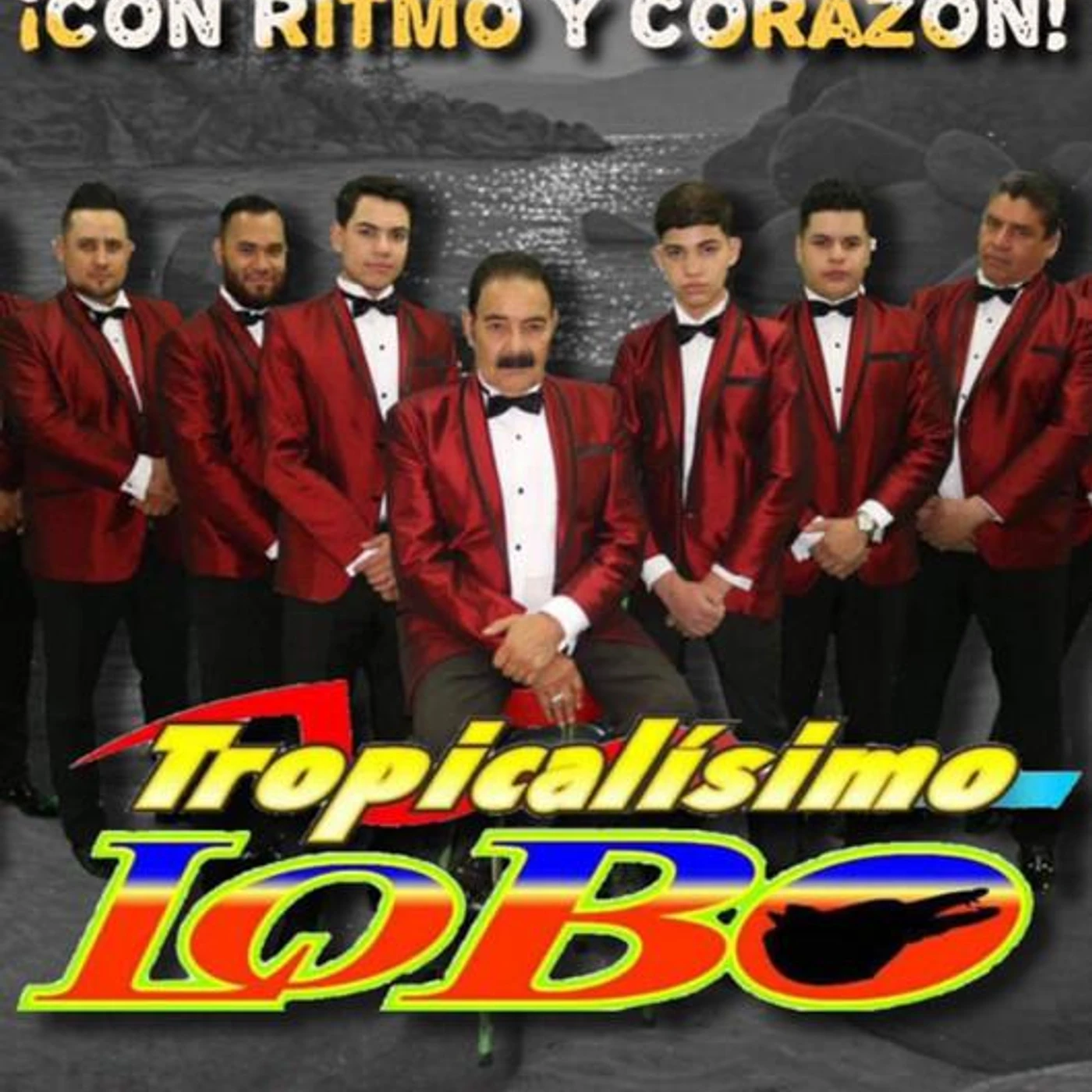 Tropicalísimo Lobo Brand Page
