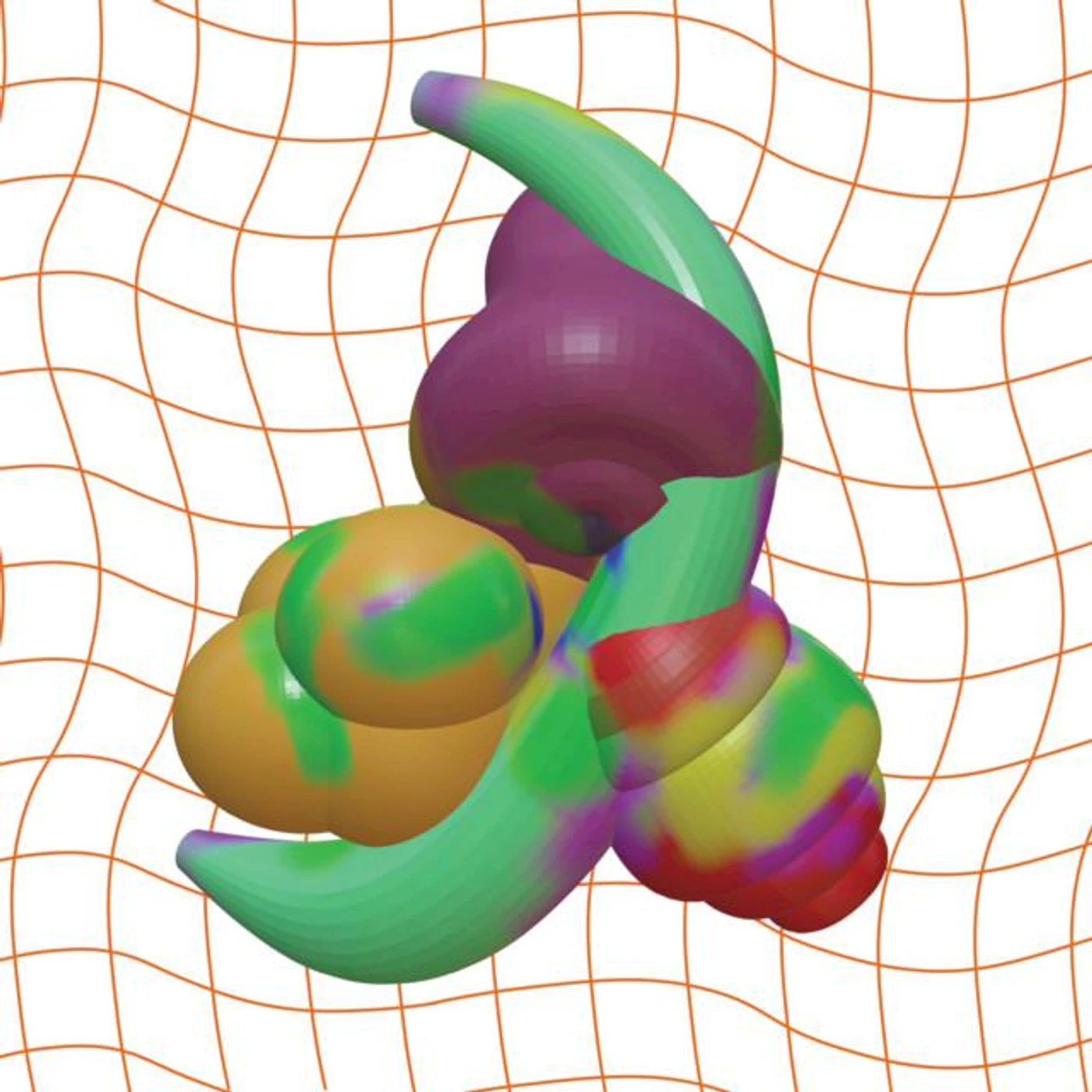 Tropical Soldiers in Paradise Brand Page