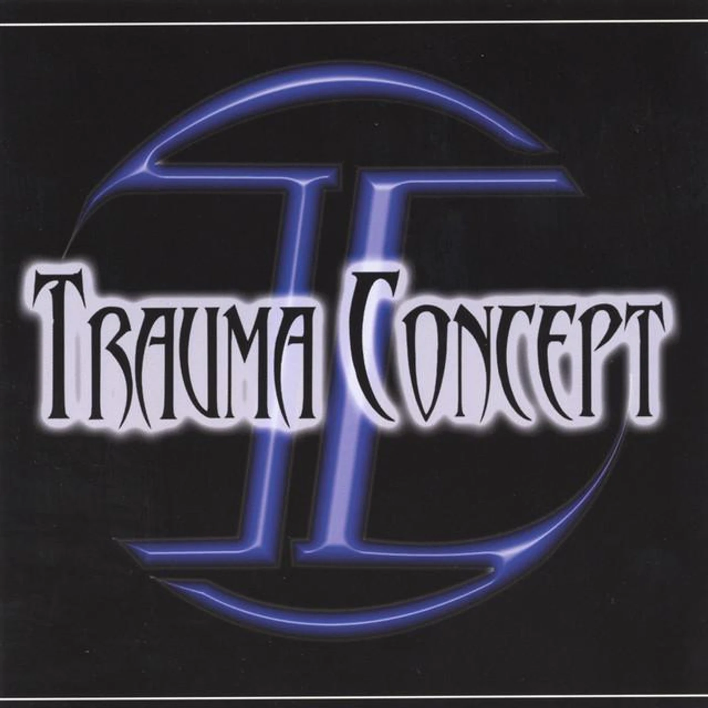 Trauma Concept Brand Page