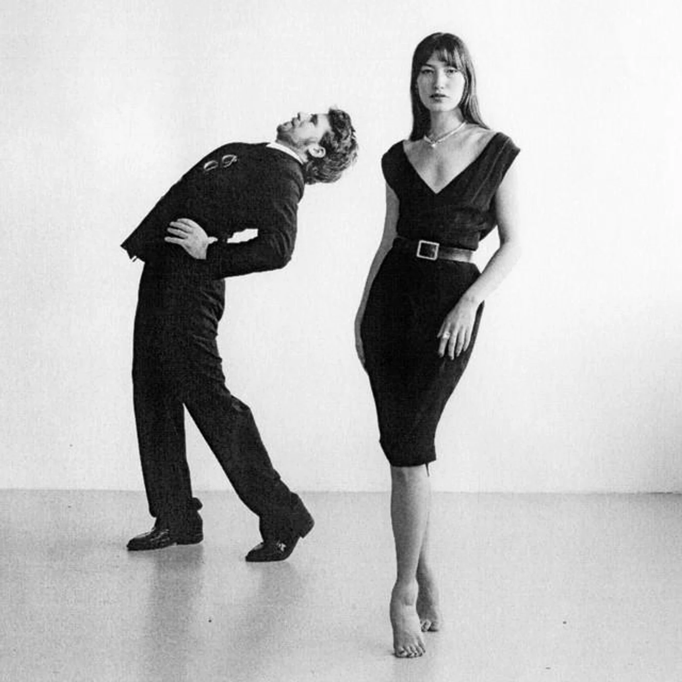 Trauma Bond Brand Page