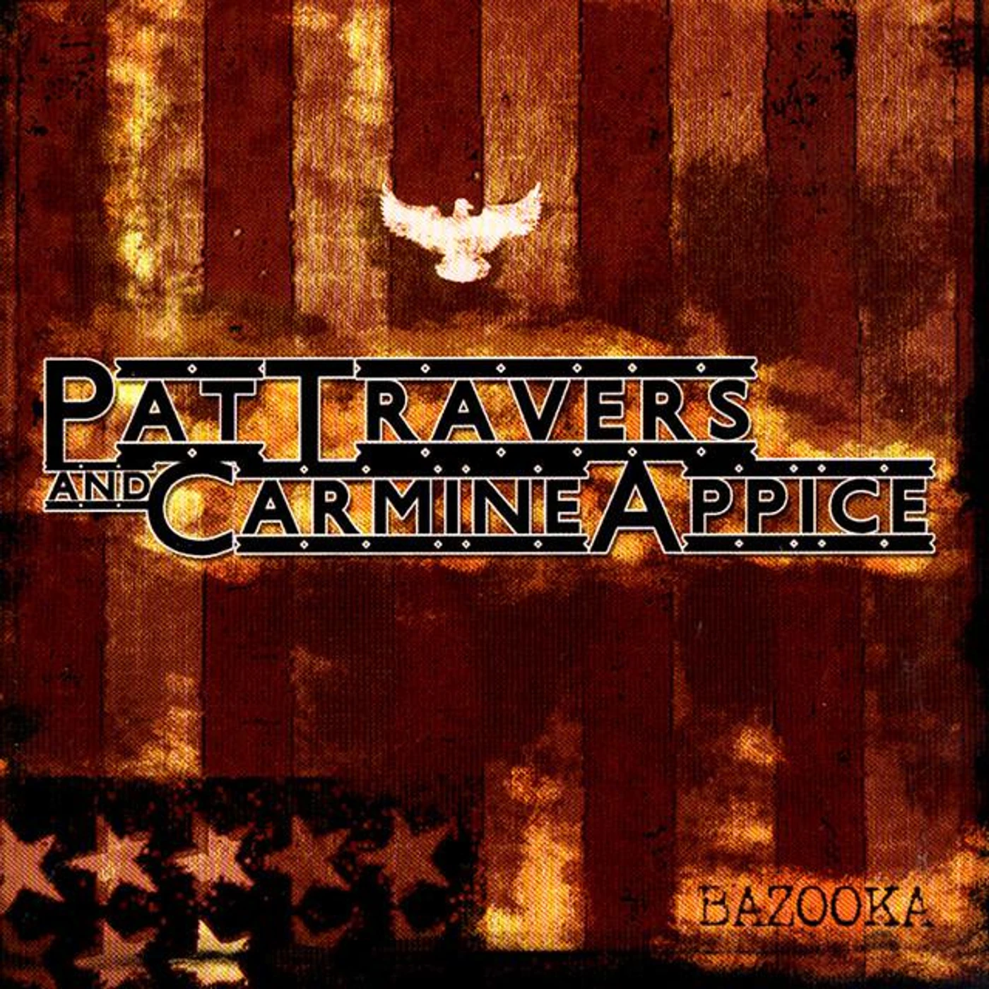 Travers & Appice Brand Page