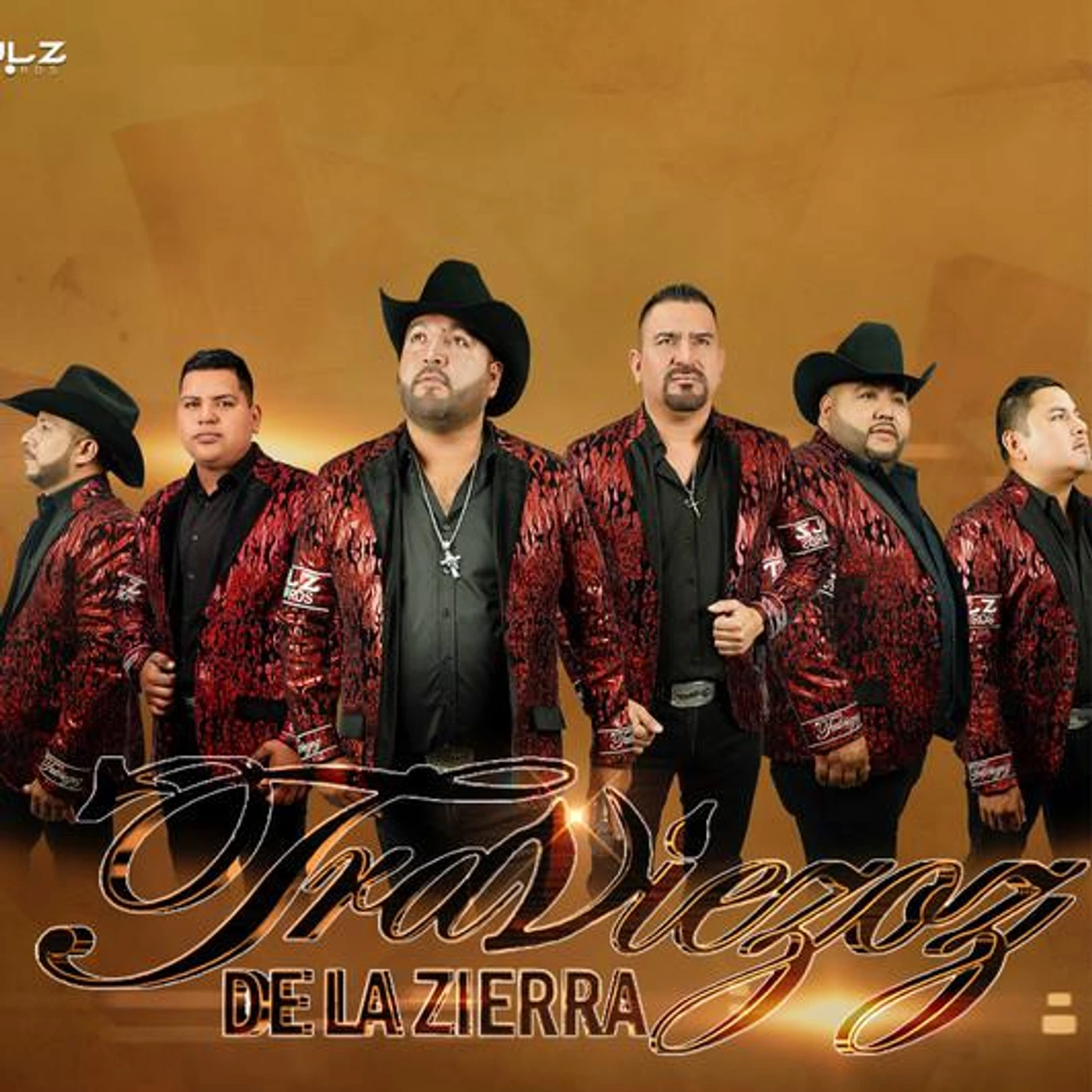 Traviezoz de la Zierra Brand Page