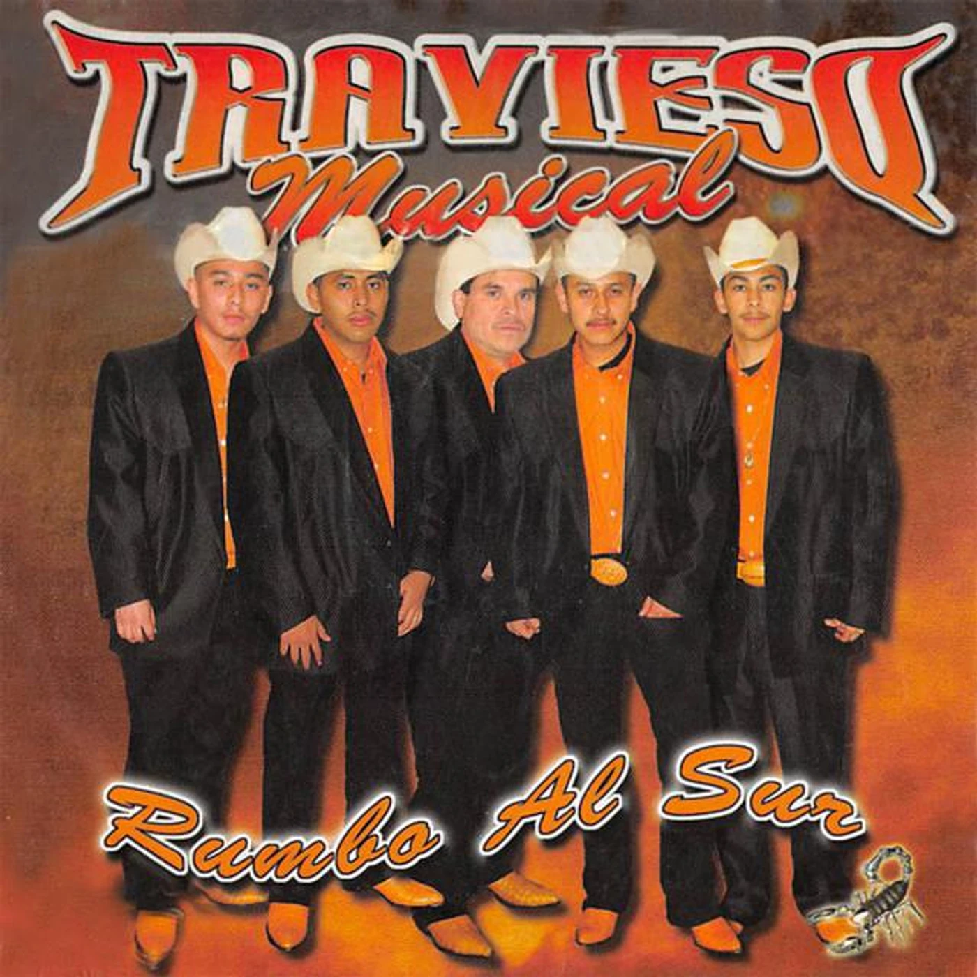 Travieso Musical Brand Page