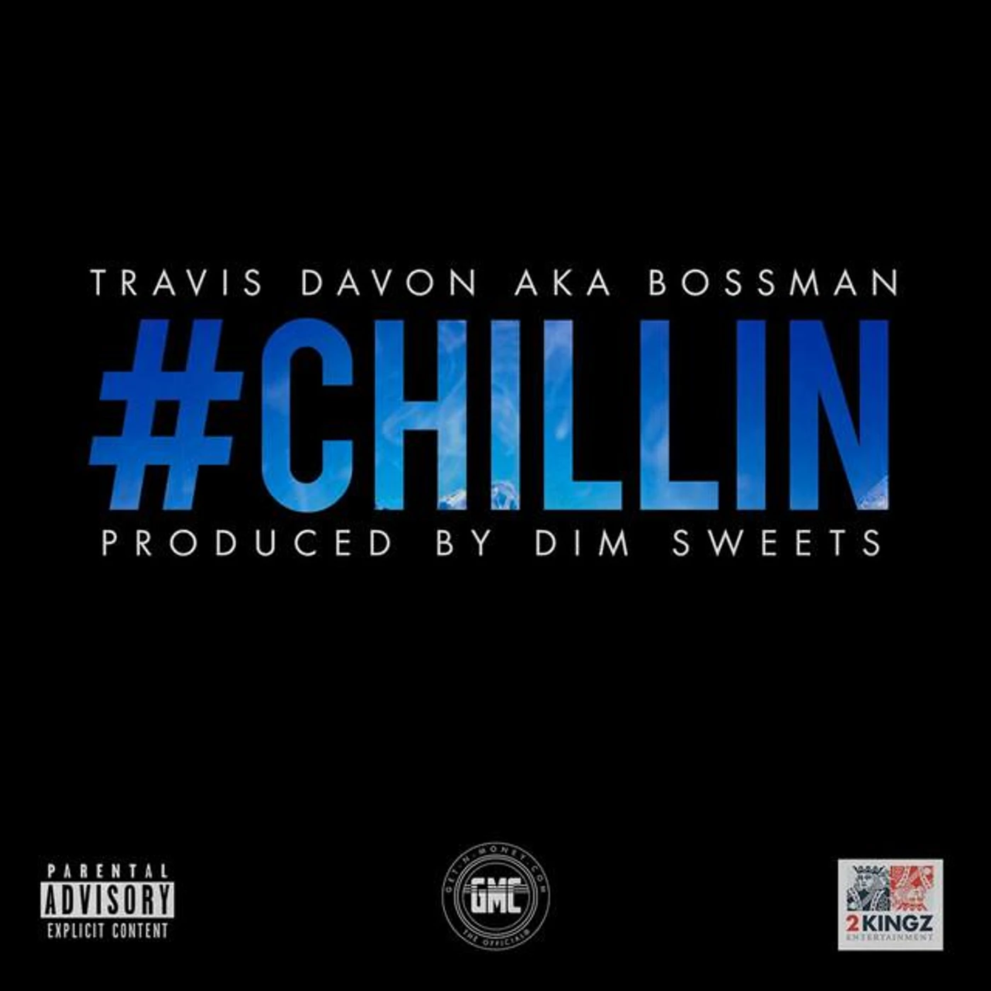 Travis Davon Brand Page