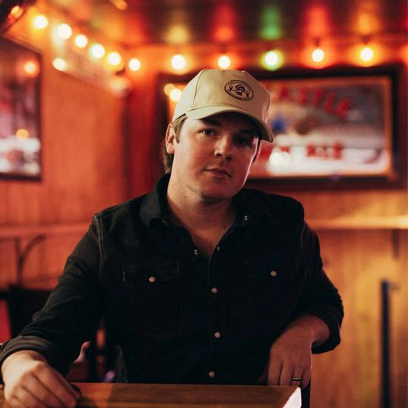 Travis Denning Brand Page