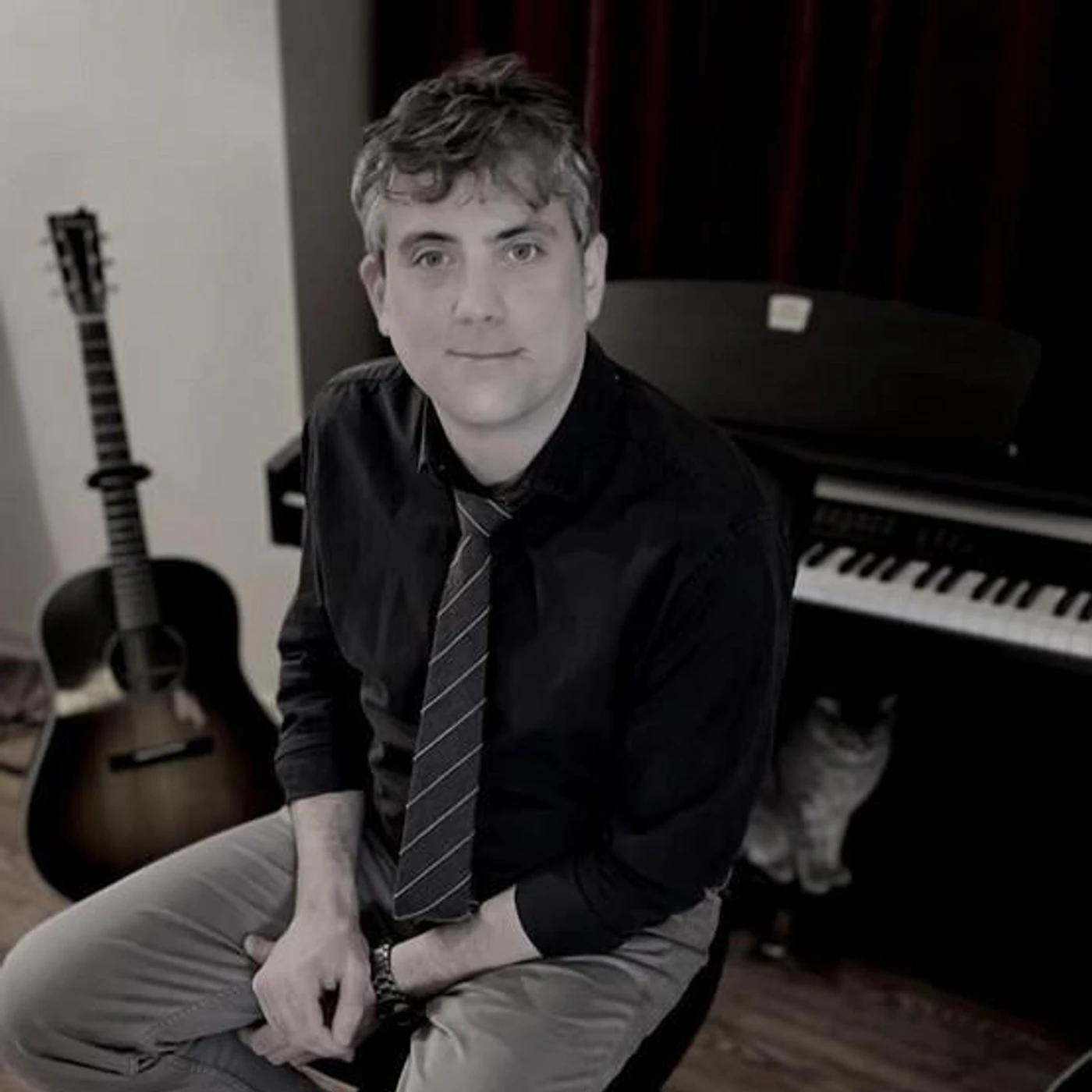 Travis elliott Brand Page