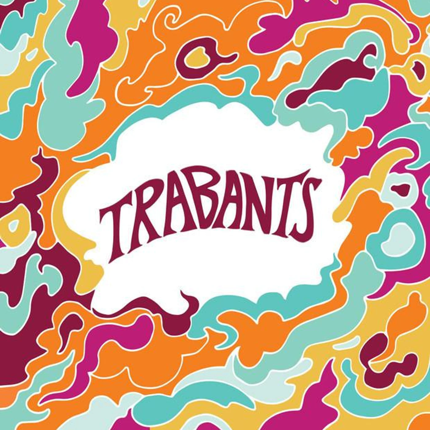 Trabants Brand Page