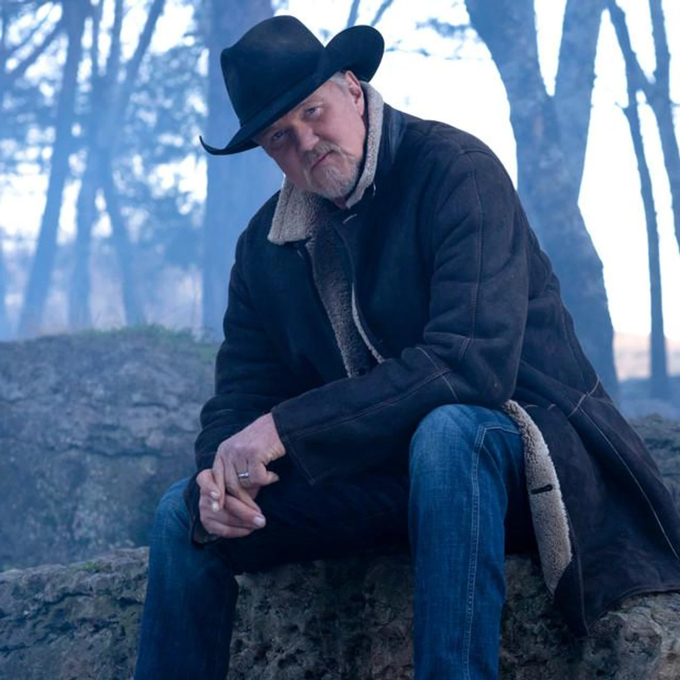 Trace Adkins