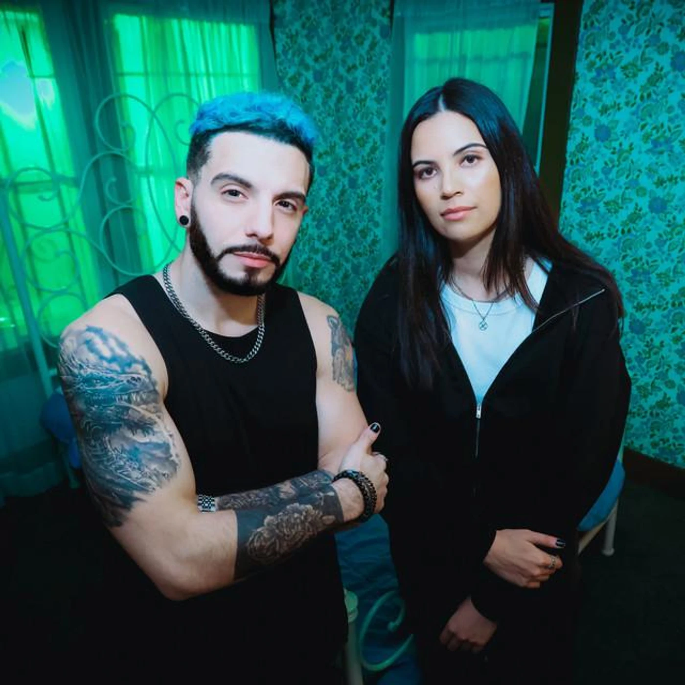 Traceless Brand Page